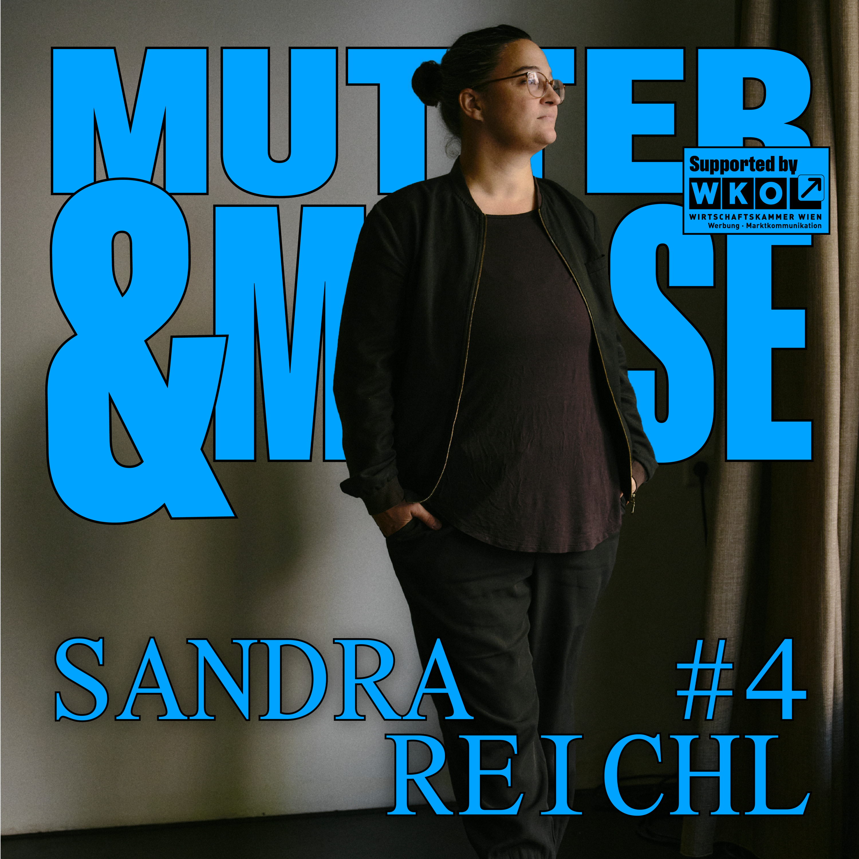 Mutter & Muße – Care, Creativity + Future Work