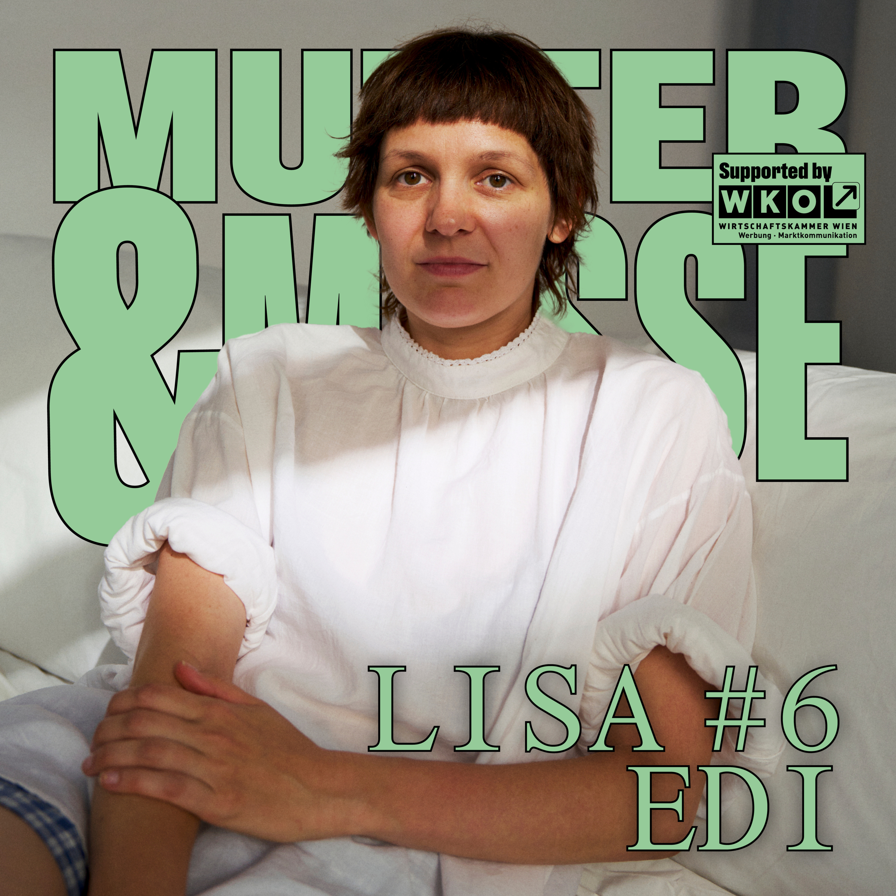 Mutter & Muße – Care, Creativity + Future Work