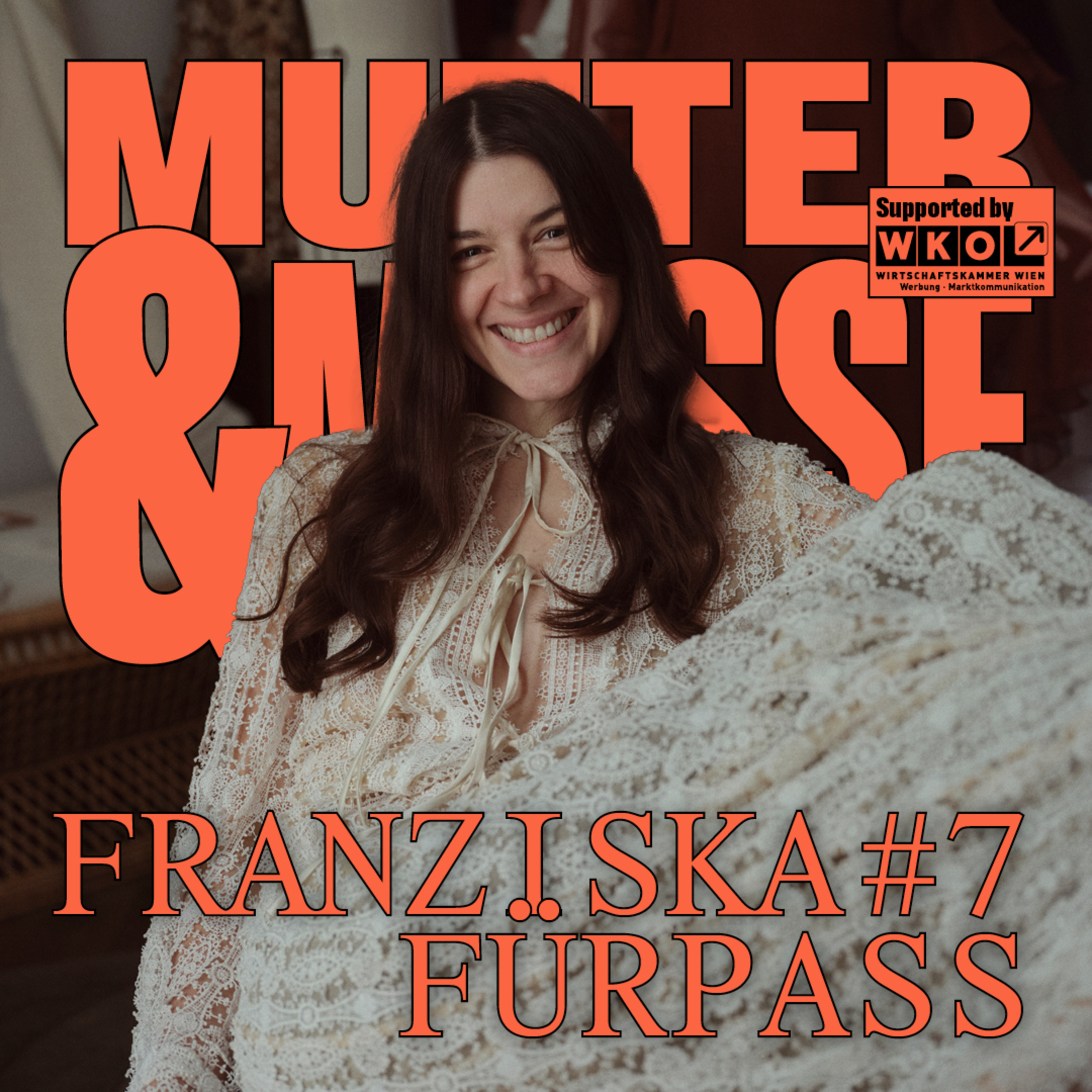 Mutter & Muße – Care, Creativity + Future Work