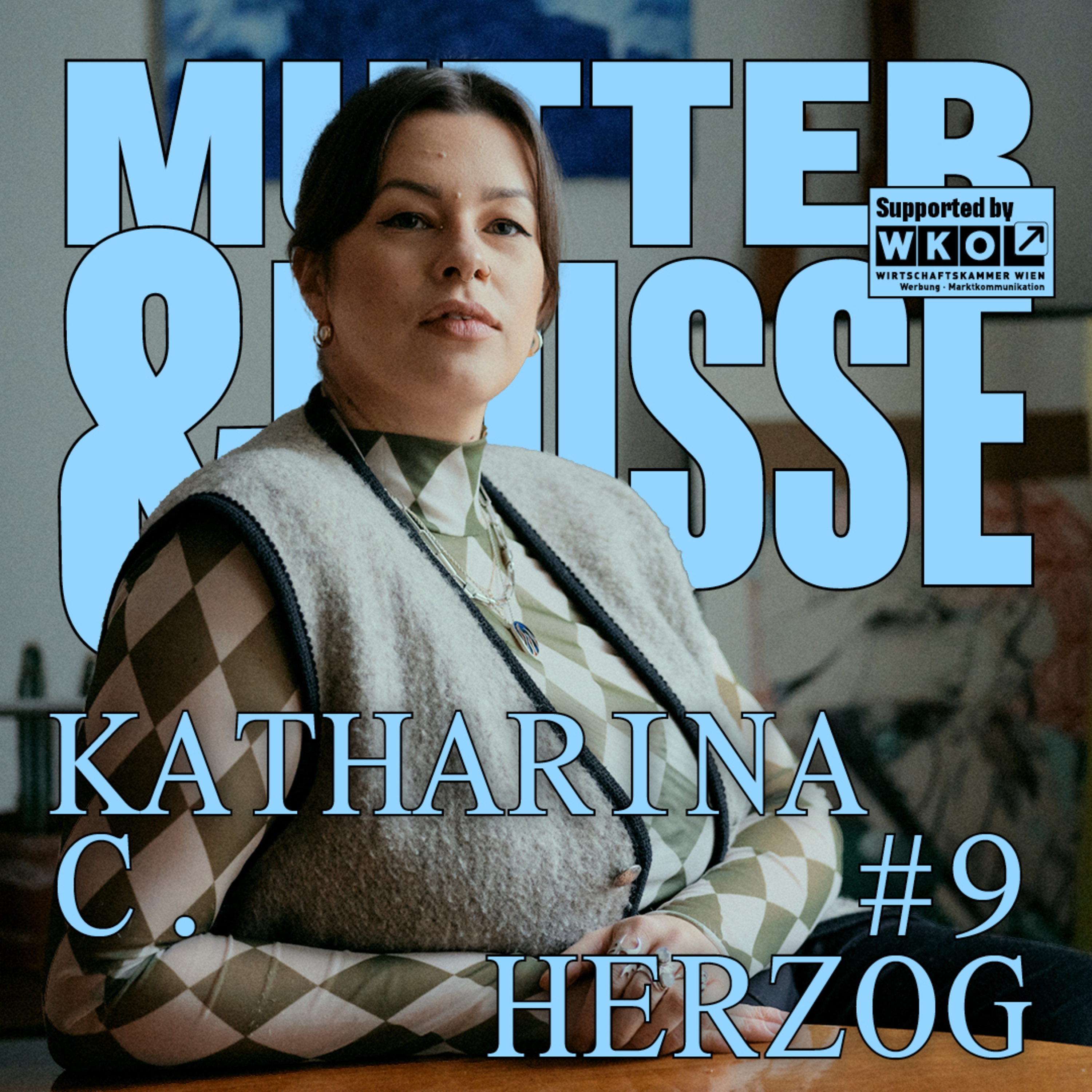 Mutter & Muße – Care, Creativity + Future Work