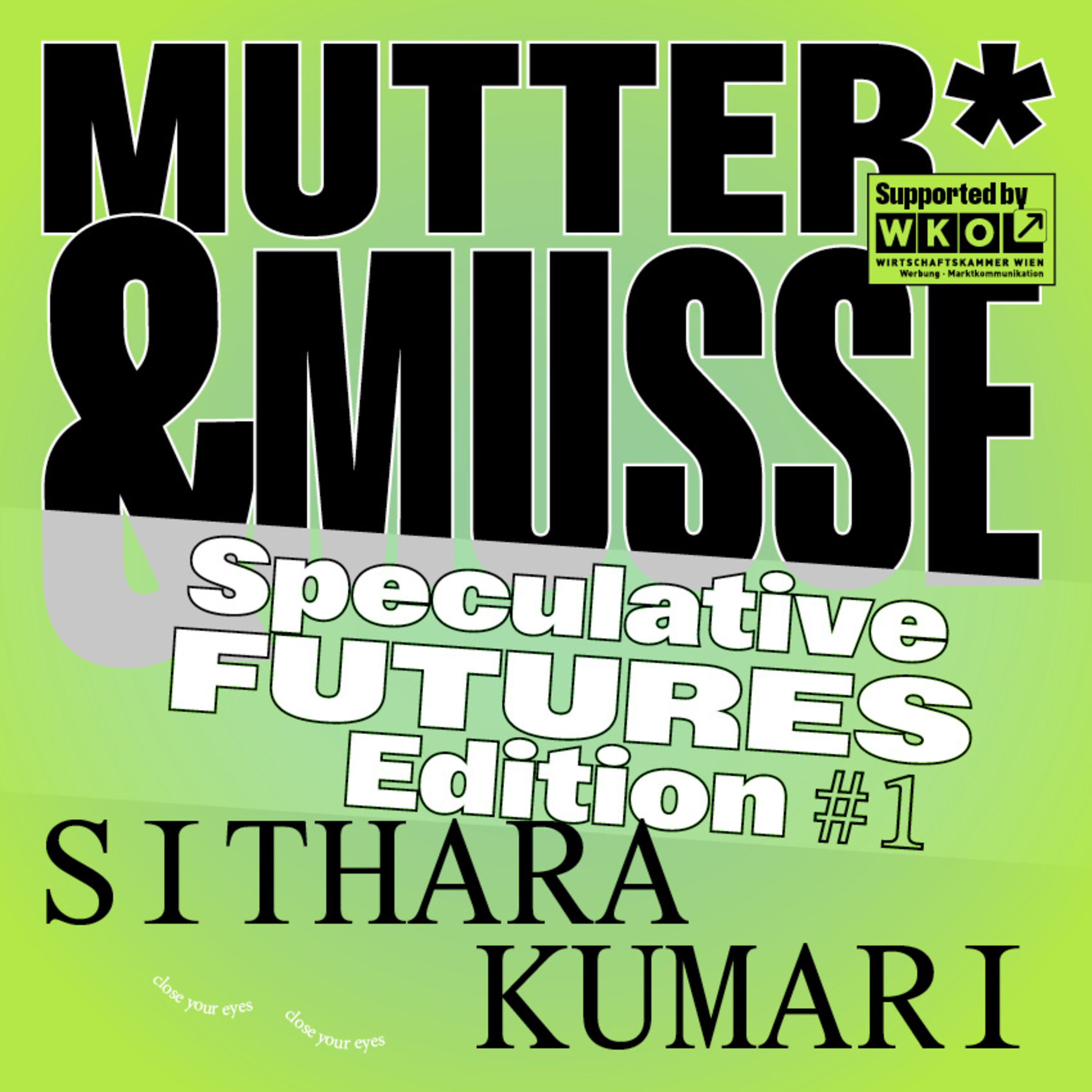 Mutter & Muße – Care, Creativity + Future Work