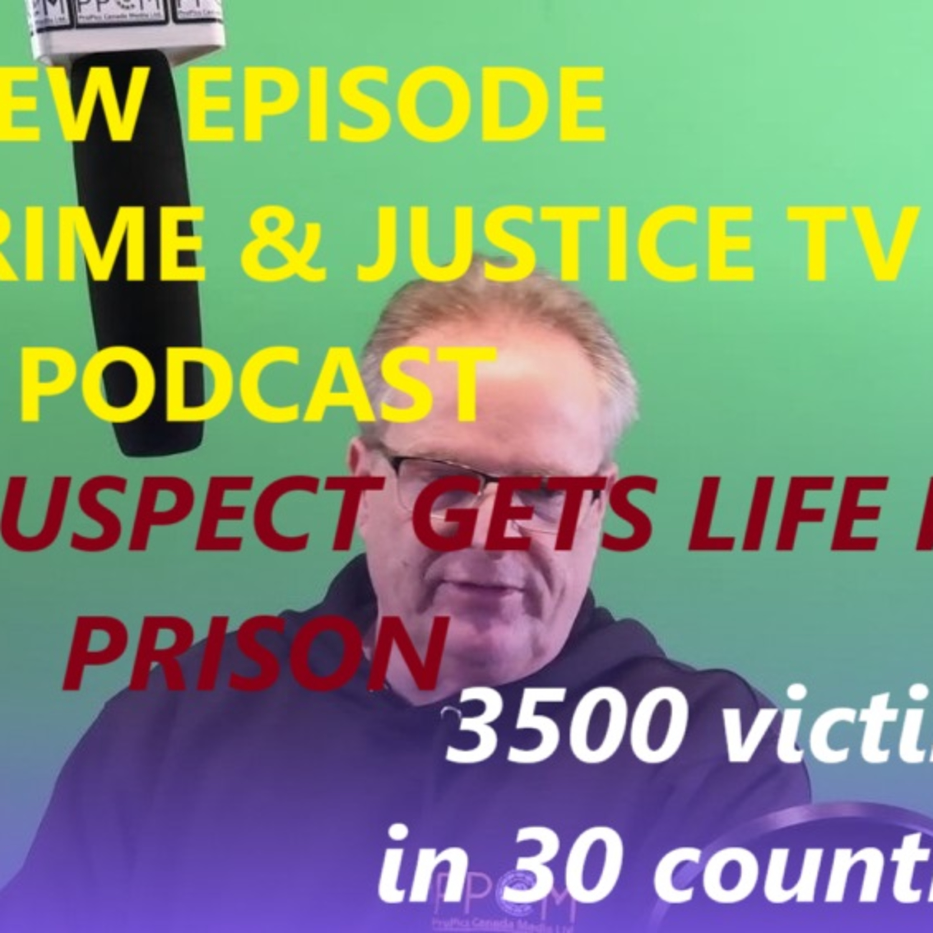 The ProPics TV Podcast