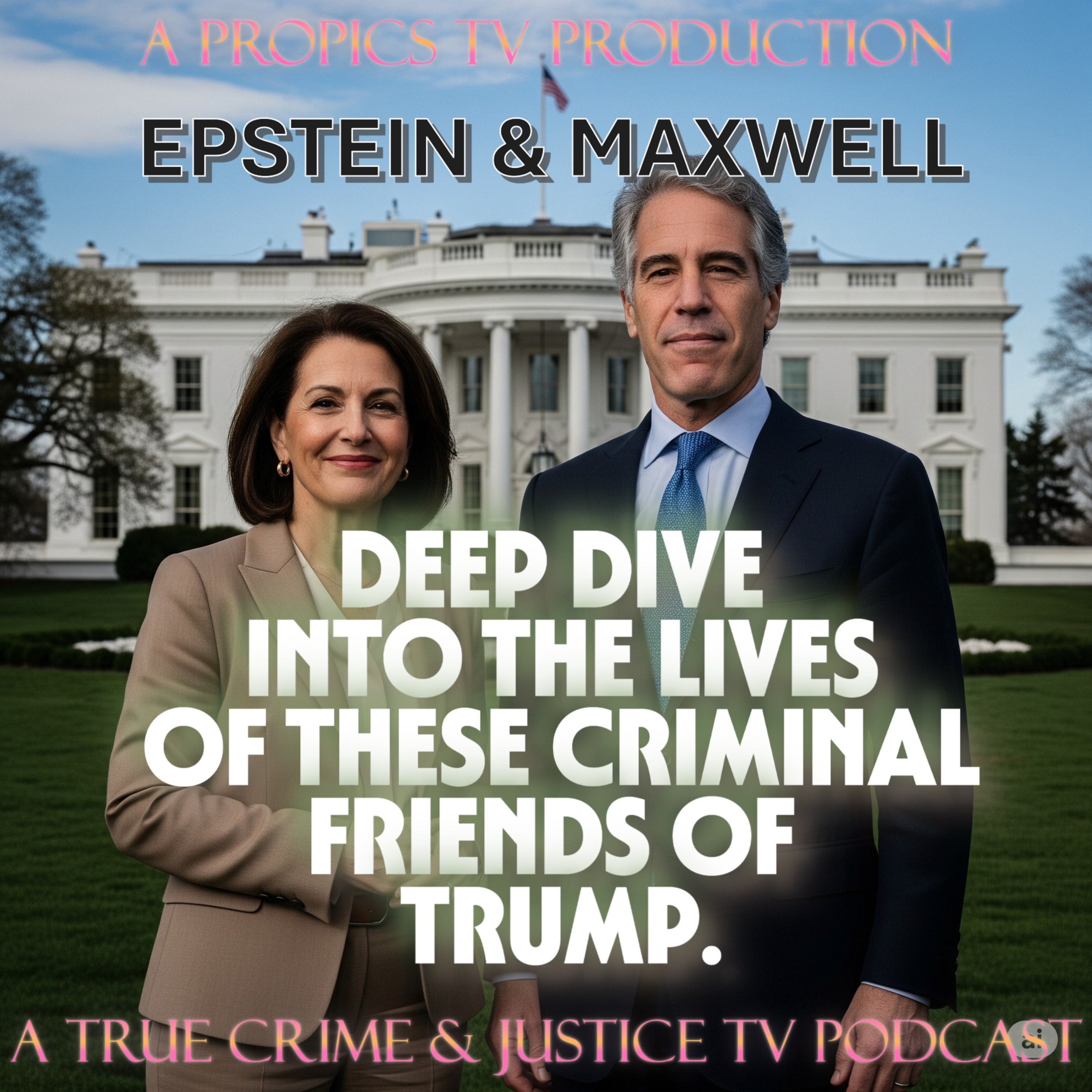 The ProPics TV Podcast