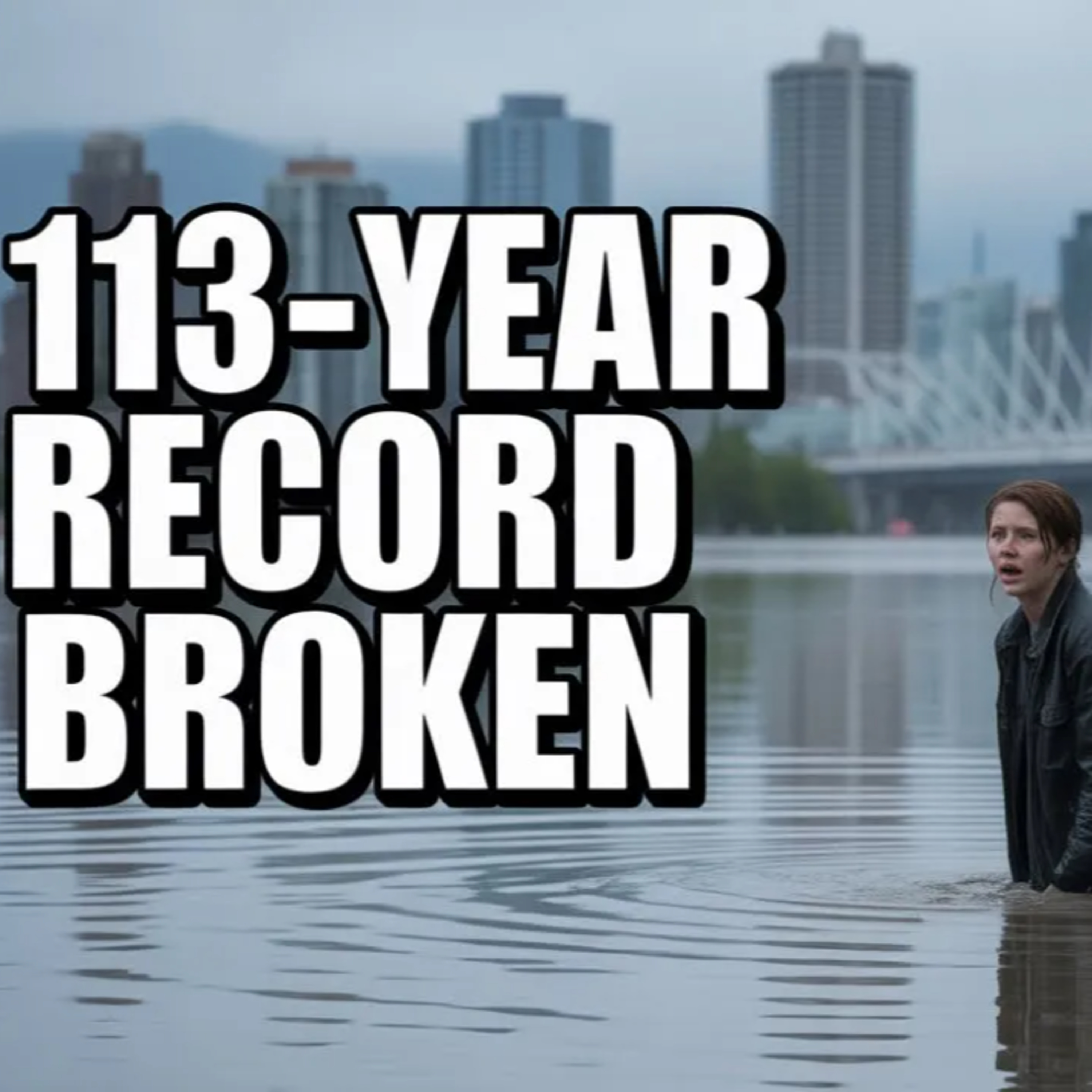 DId This Storm Break 113 Year Old Record? Live Chat W/James August 19, 2025 News Headlines and More episode artwork