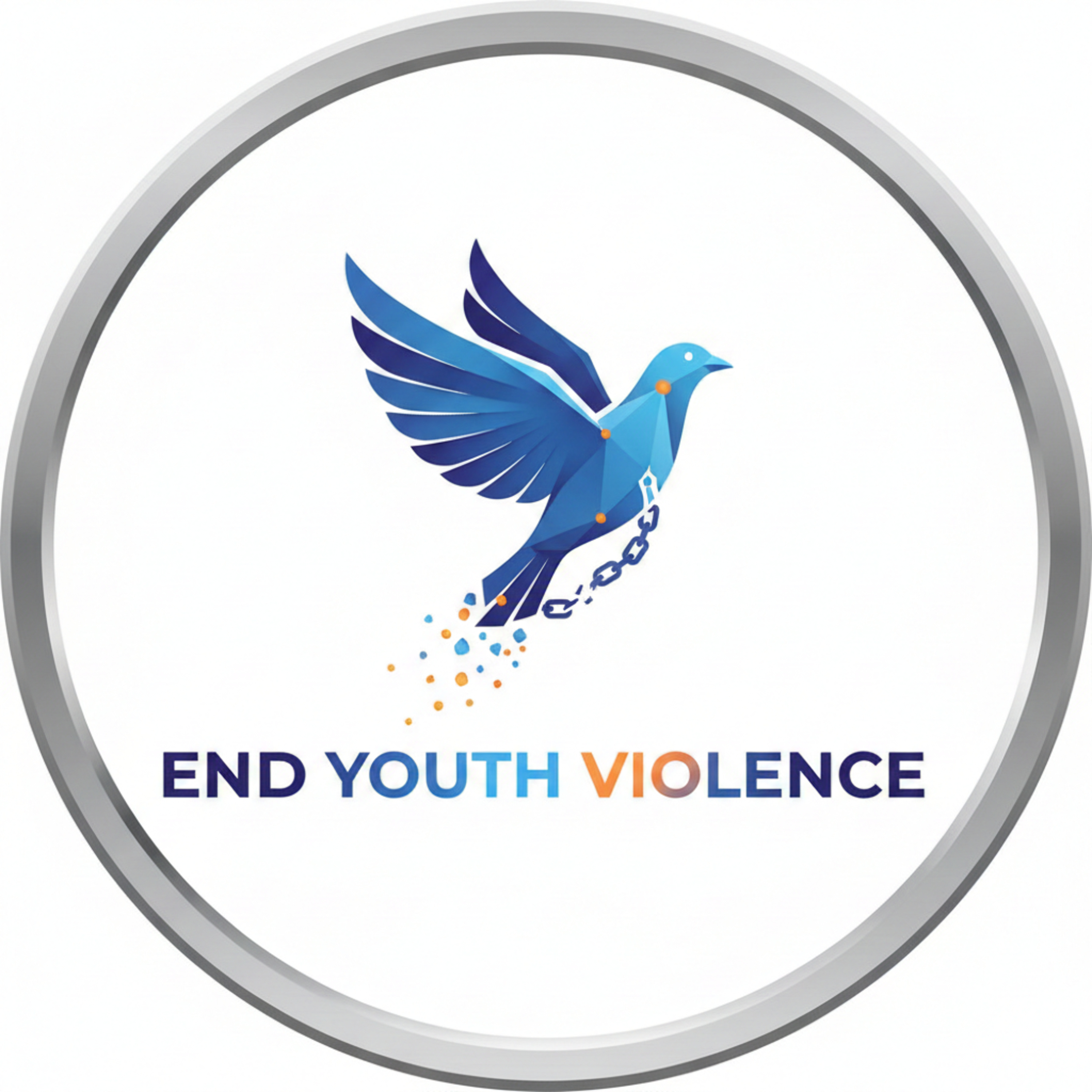 Ever wonder how a single website can change the course of youth violence prevention?  episode artwork