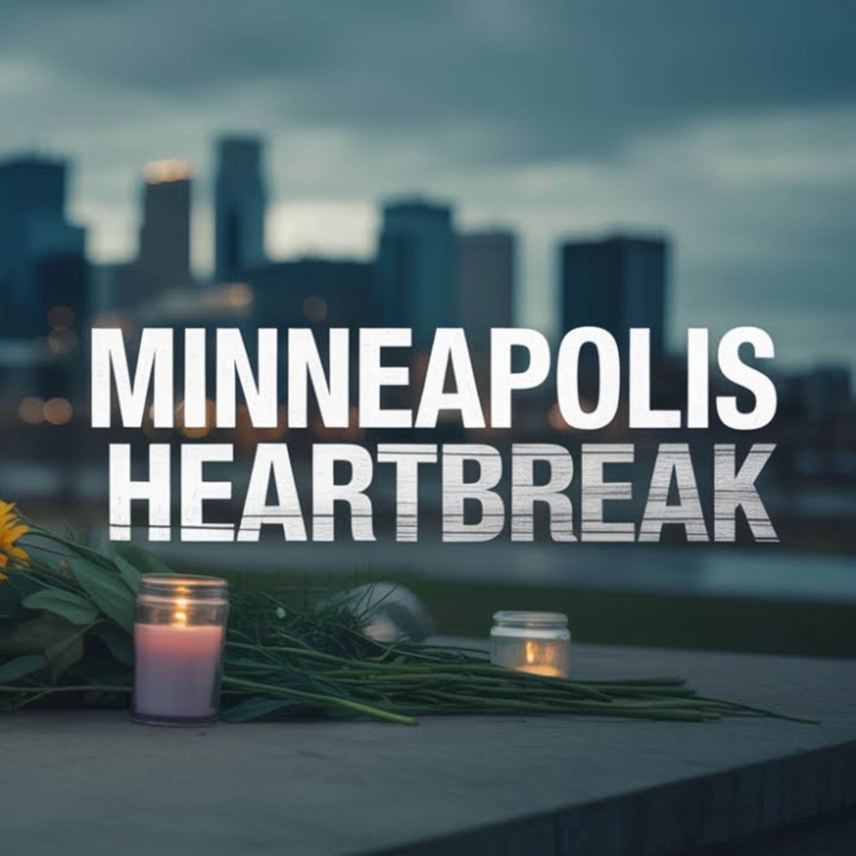 False Narratives: The Government's Response to ICE Shooting episode artwork