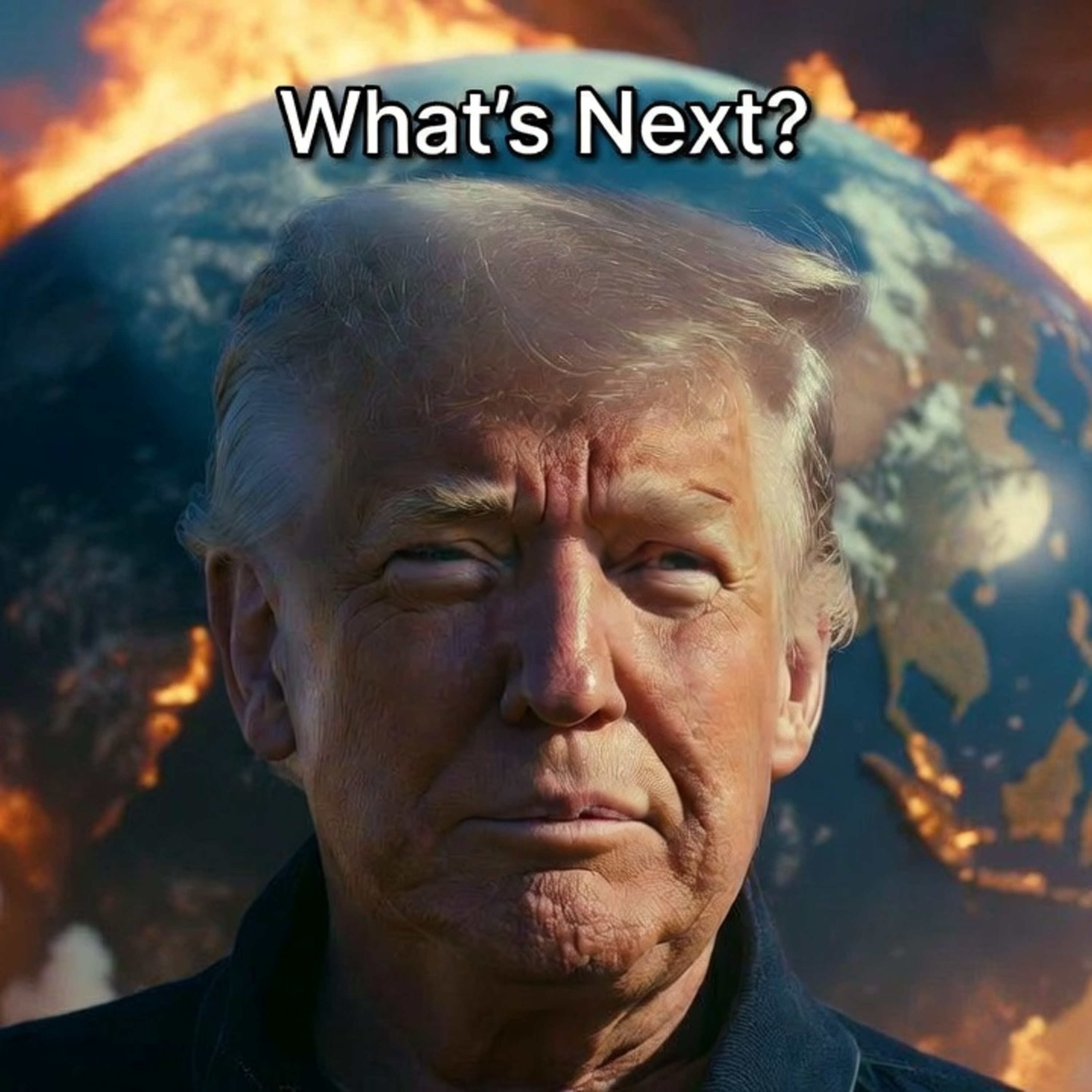Prime Time Live - Unpacking the Recent Events in Minneapolis and Venezuela: A Deep Dive into Current Affairs episode artwork