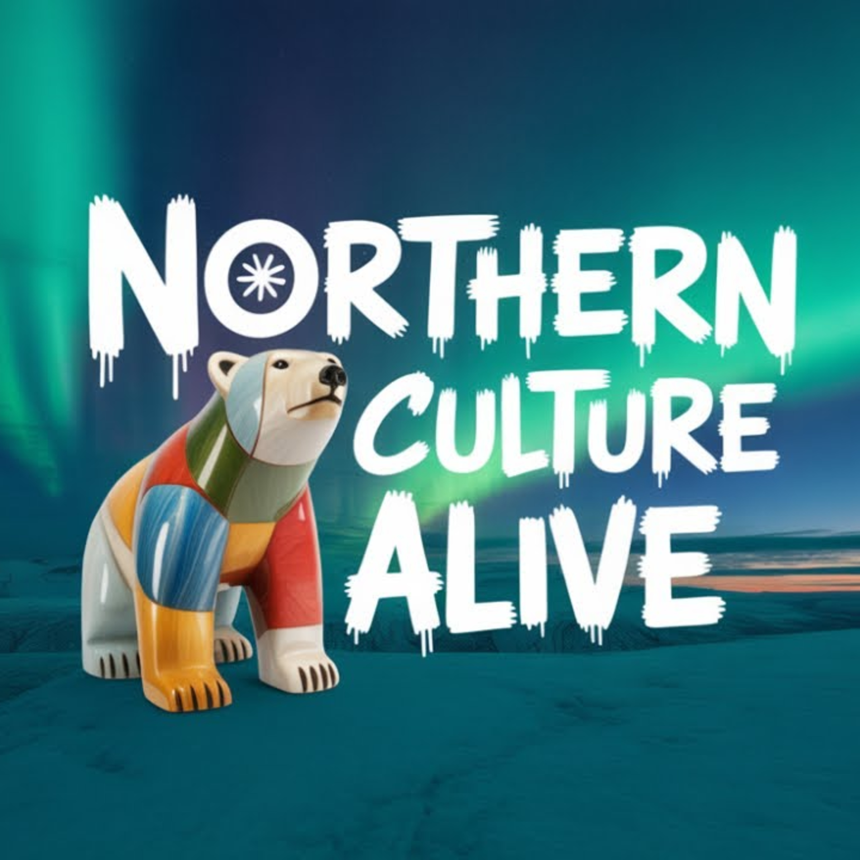 ❄️ The Canadian North isn't just about ice and snow!  episode artwork