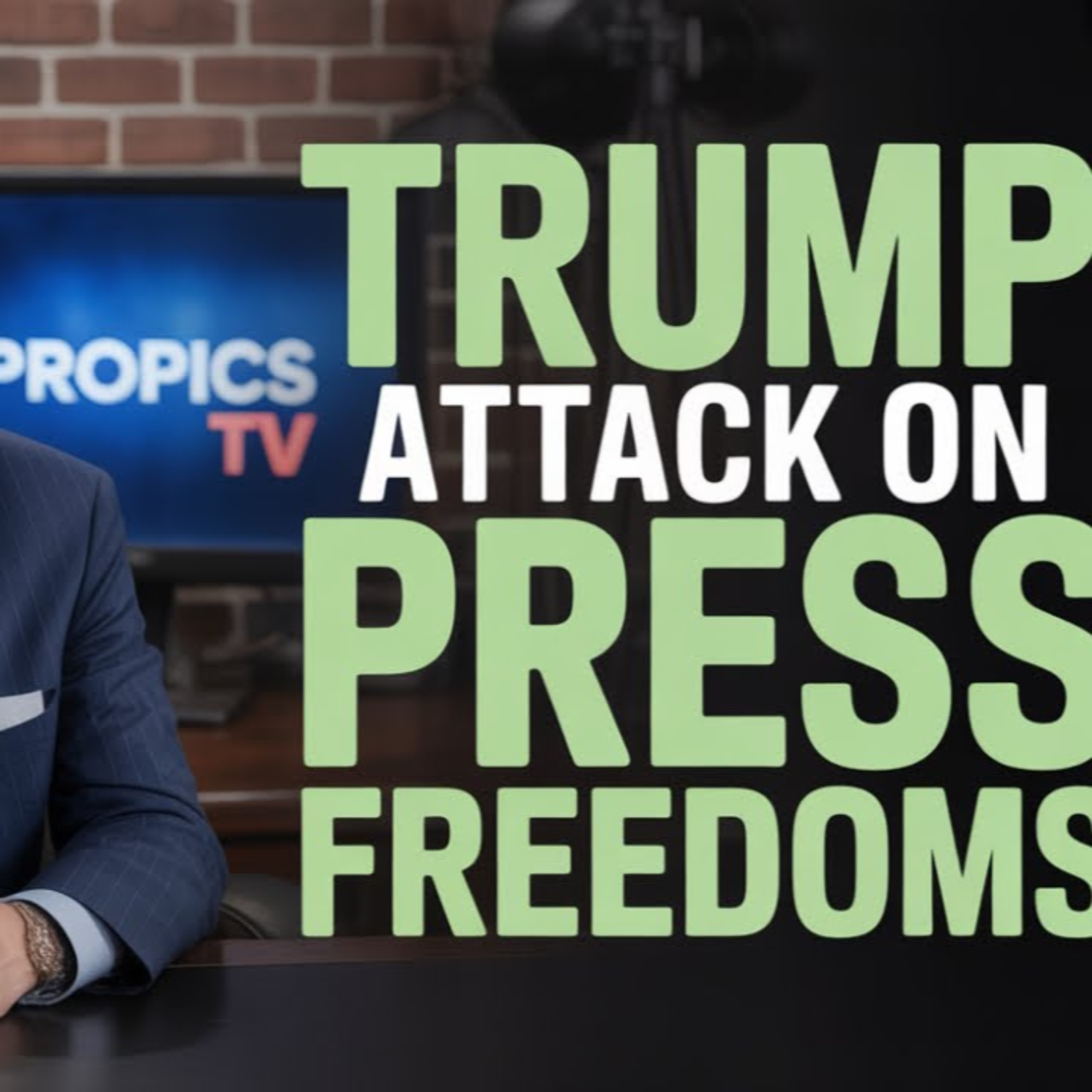 The ProPics TV Podcast