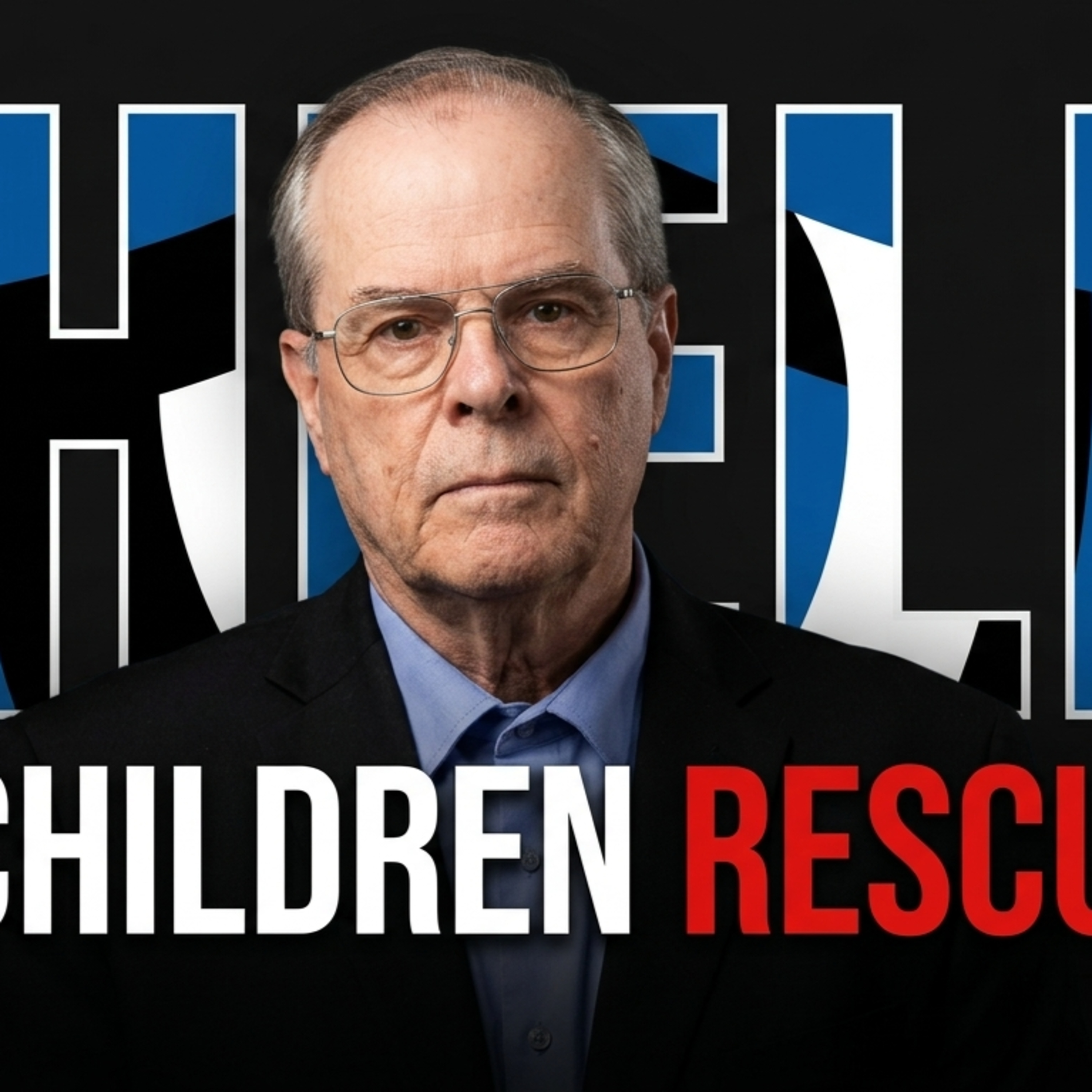 A Landmark Operation: 163 Missing Children Recovered  episode artwork