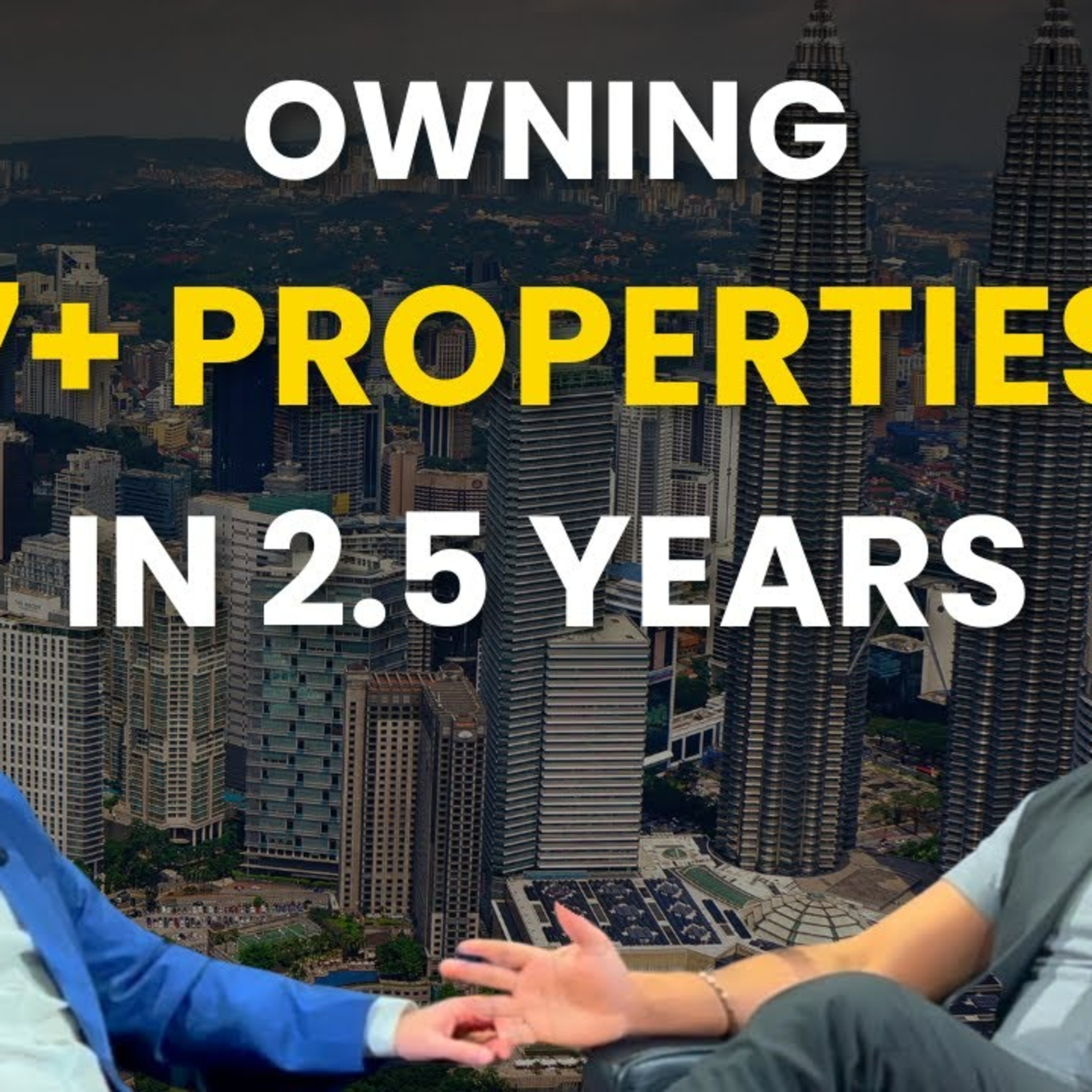 Ep1: Commertial Properties News & Strategies | Owning 7+ Properties in Just 2.5 Years
