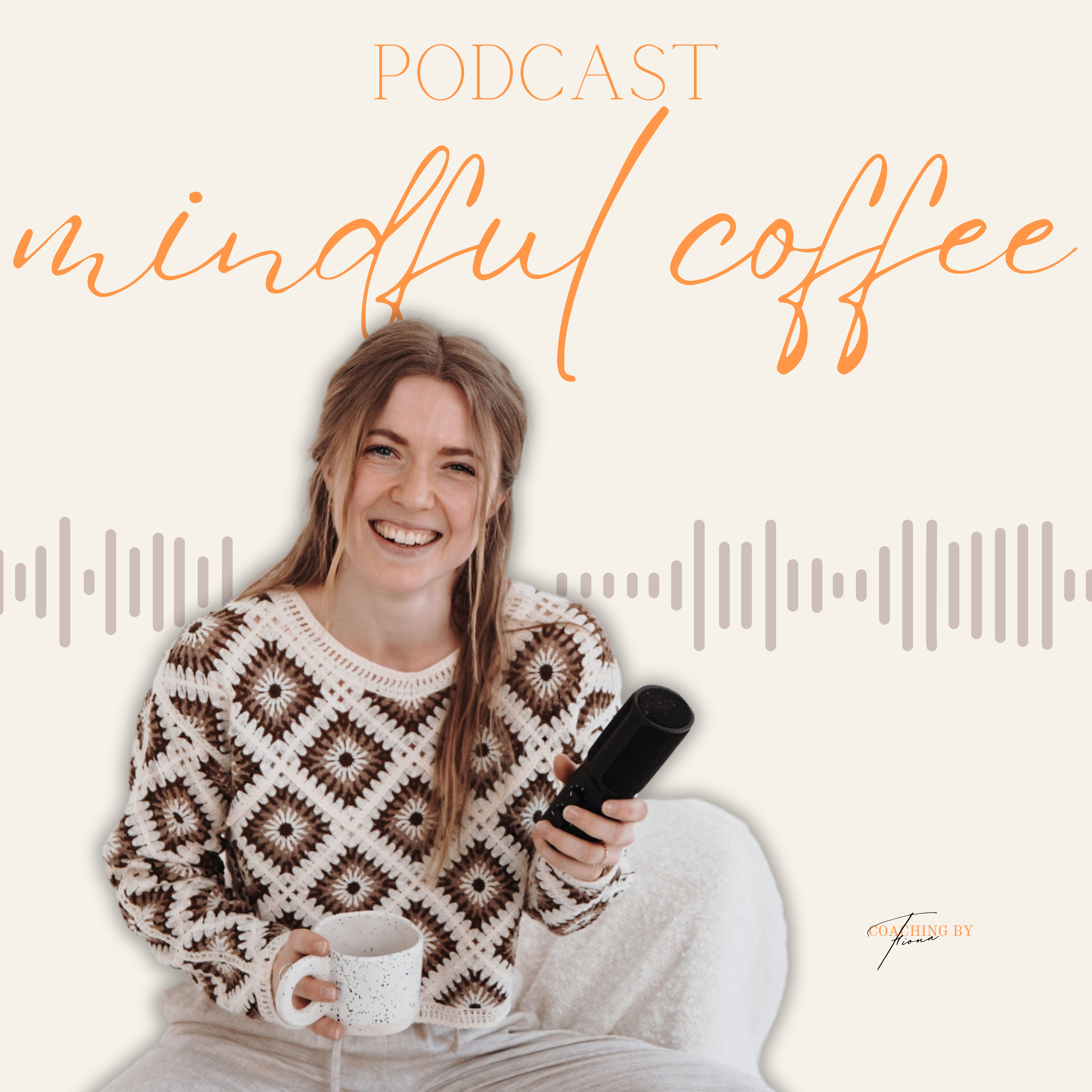 #6 Wieso Deine Intuition so wichtig ist & wie Du lernst, sie wahrzunehmen episode artwork