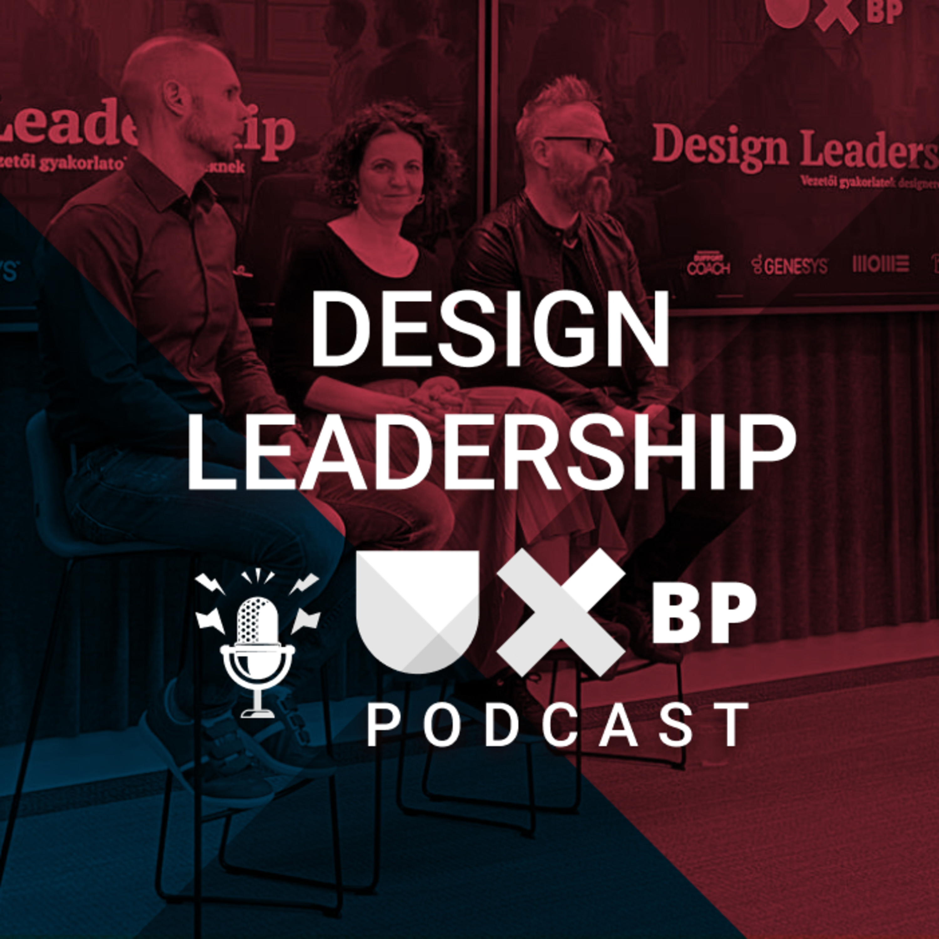 Vezetői gyakorlatok designereknek - Design Leadership
