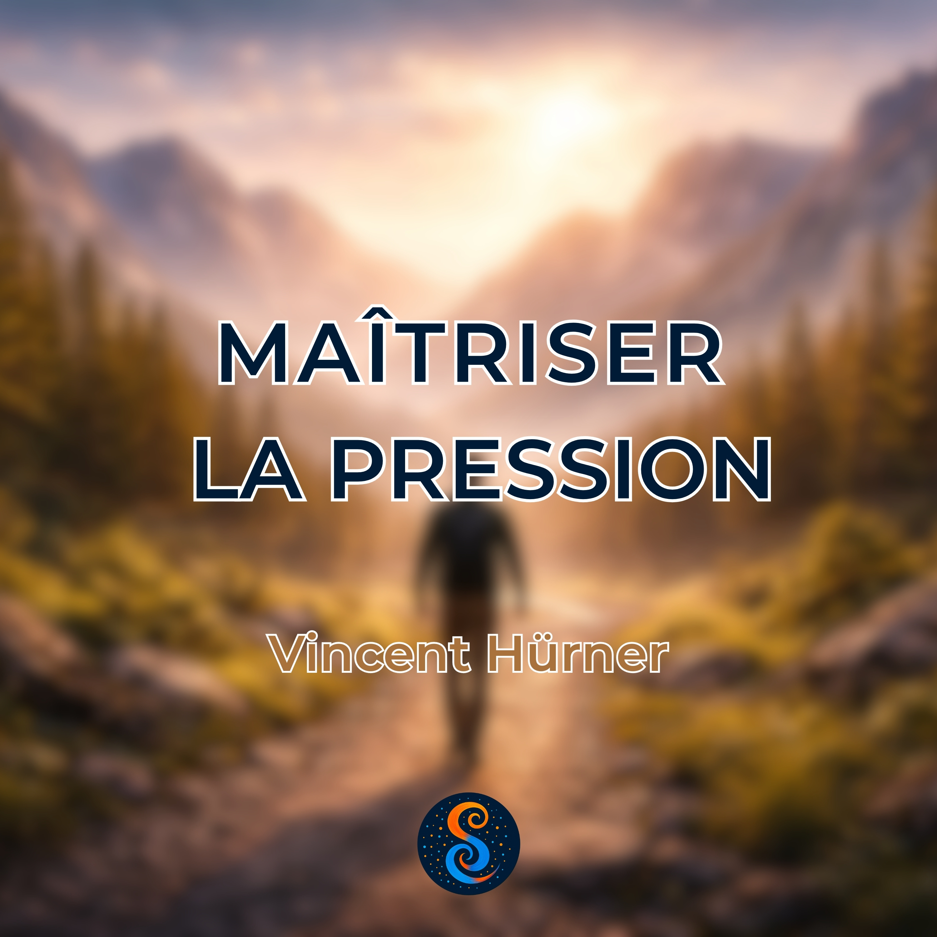Vincent Hürner – Maîtriser la pression et incarner sa puissance | SupraConscienceParis episode artwork