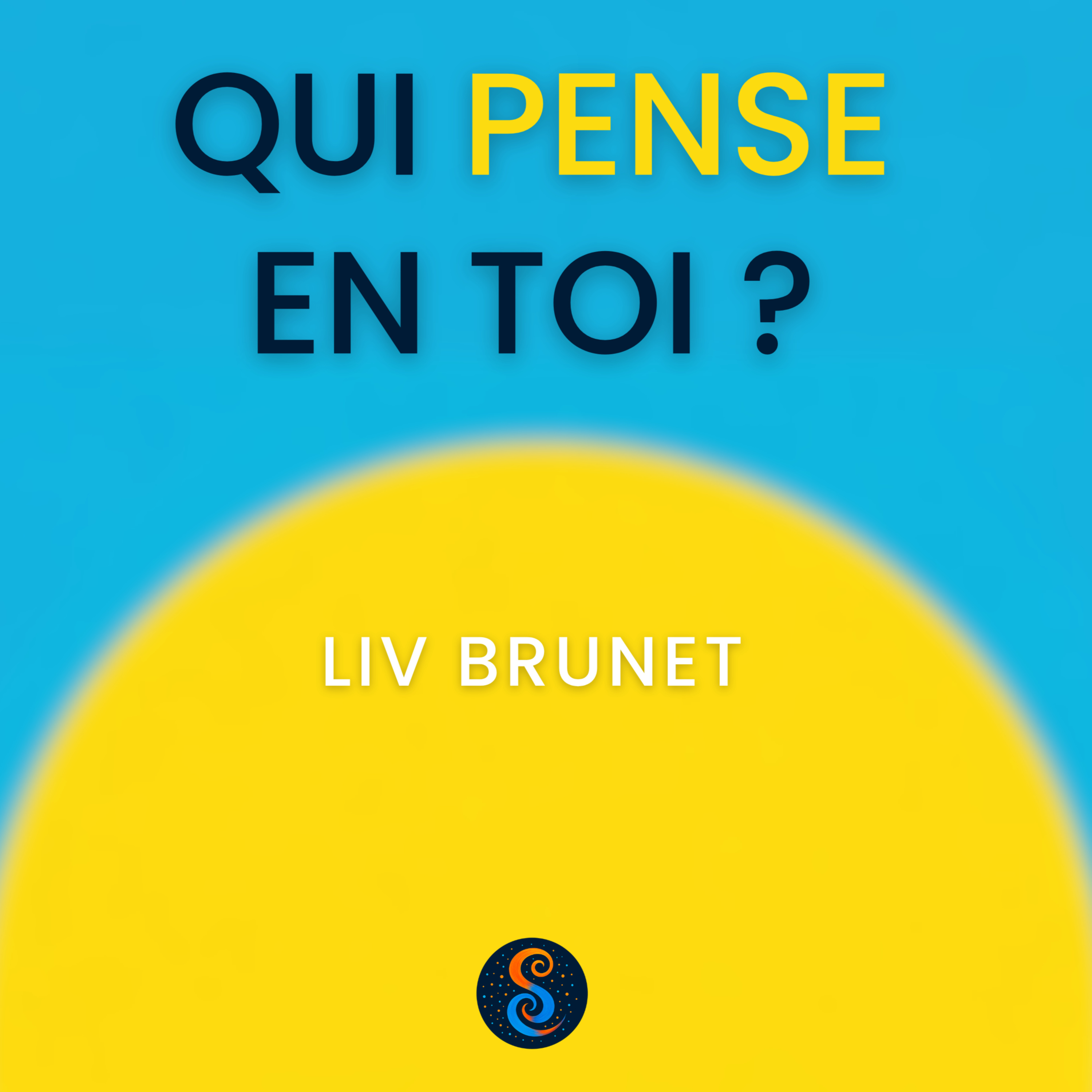 Liv Brunet : les Trois Principes, la conscience et la paix intérieure episode artwork