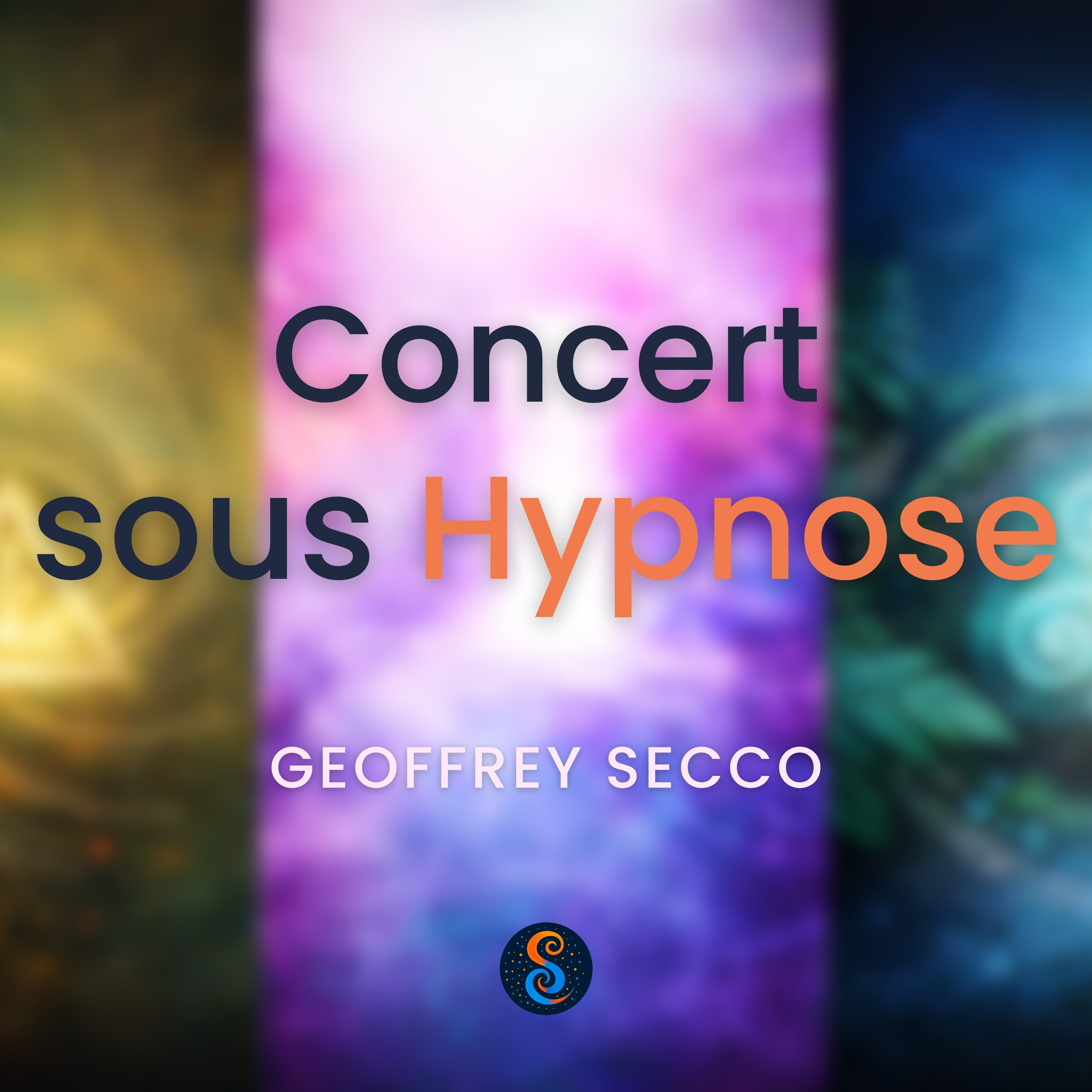 Et si la musique pouvait vous emmener au-delà du mental ? | Le voyage intérieur avec Geoffrey Secco episode artwork