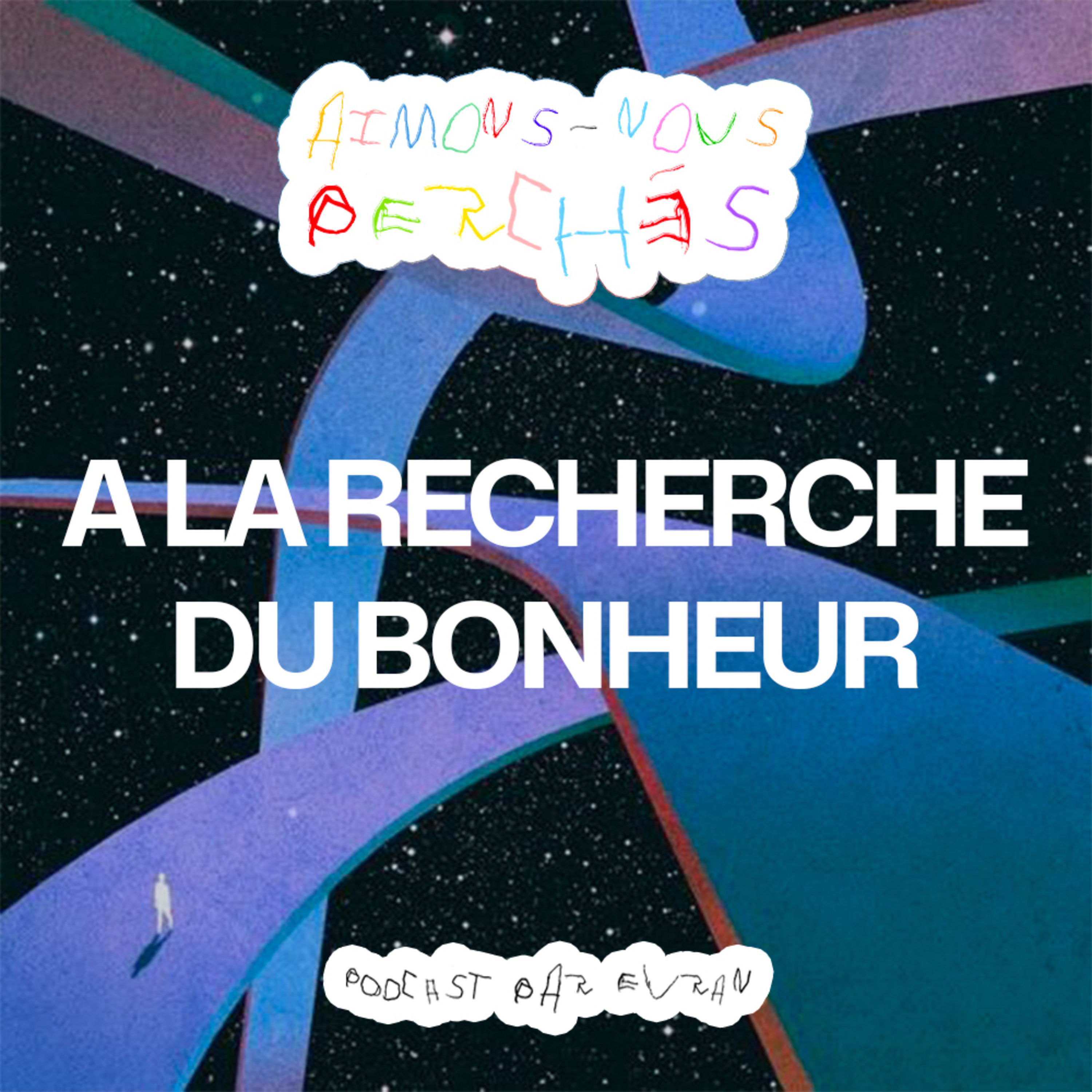 Aimons-Nous Perchés
