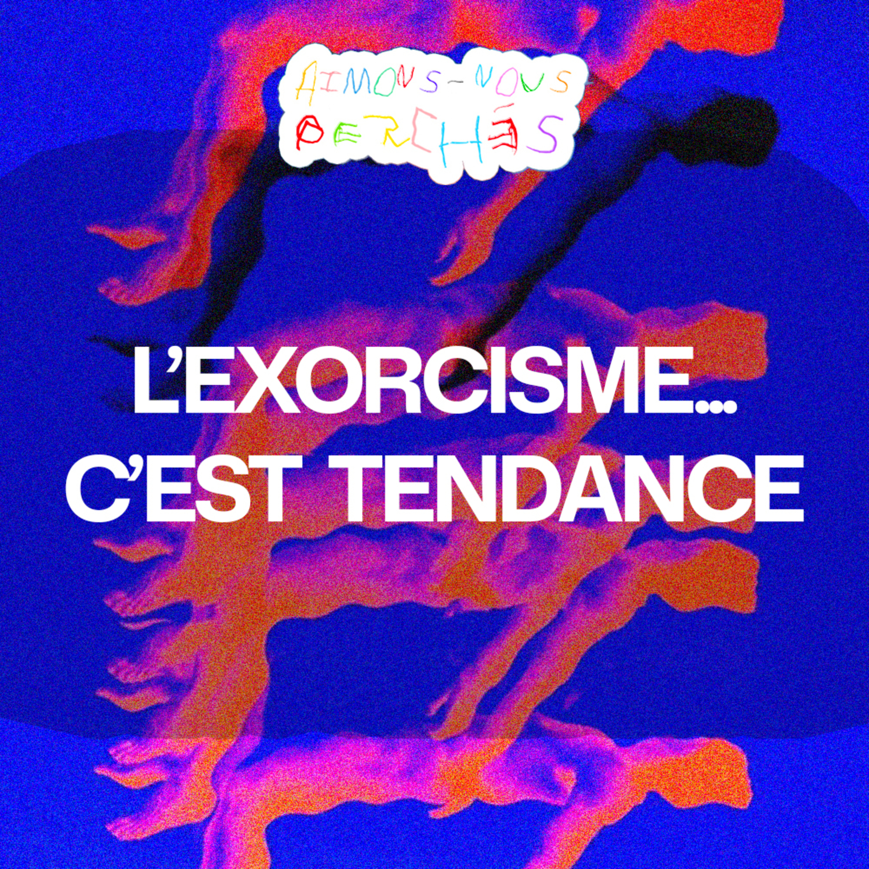 Aimons-Nous Perchés