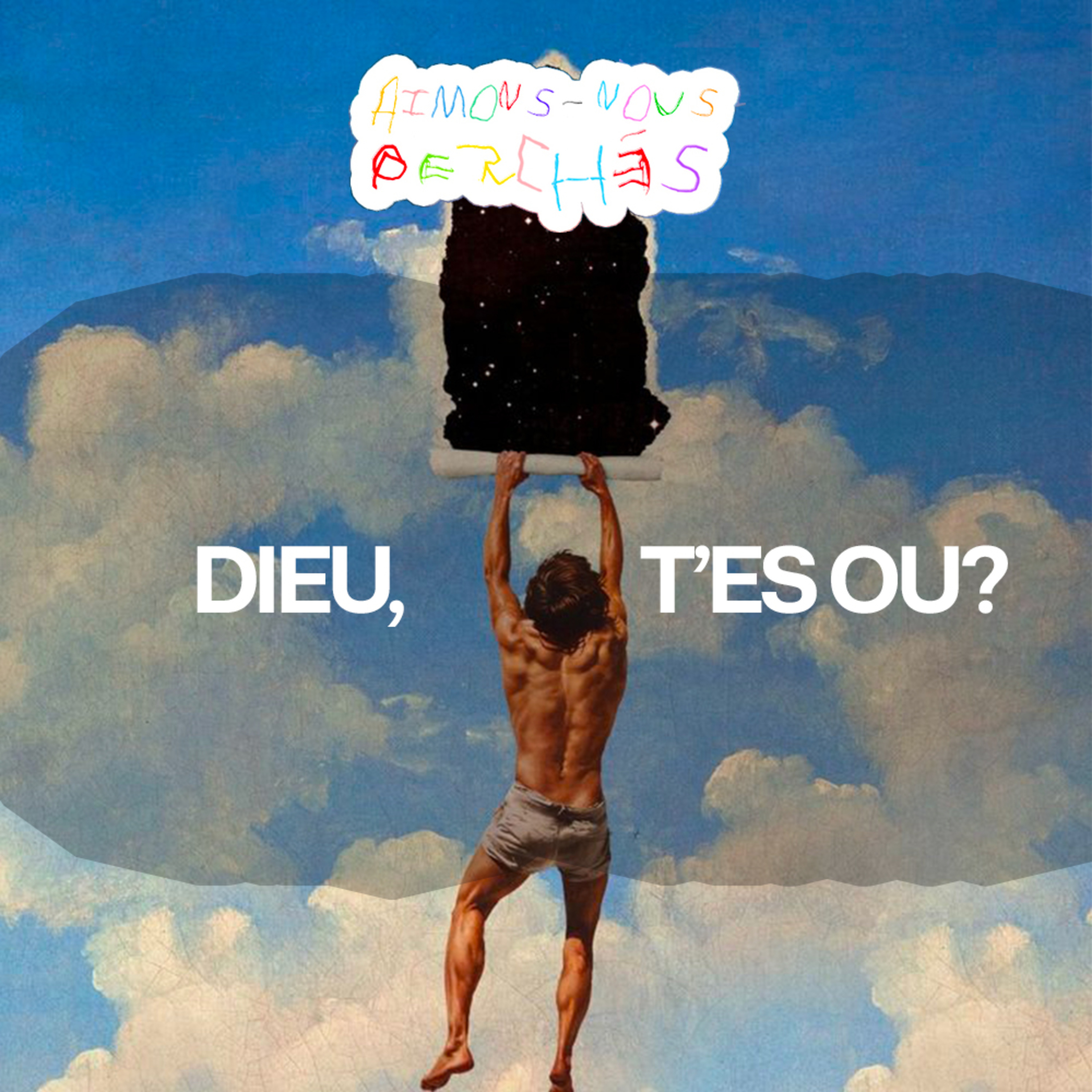 Aimons-Nous Perchés
