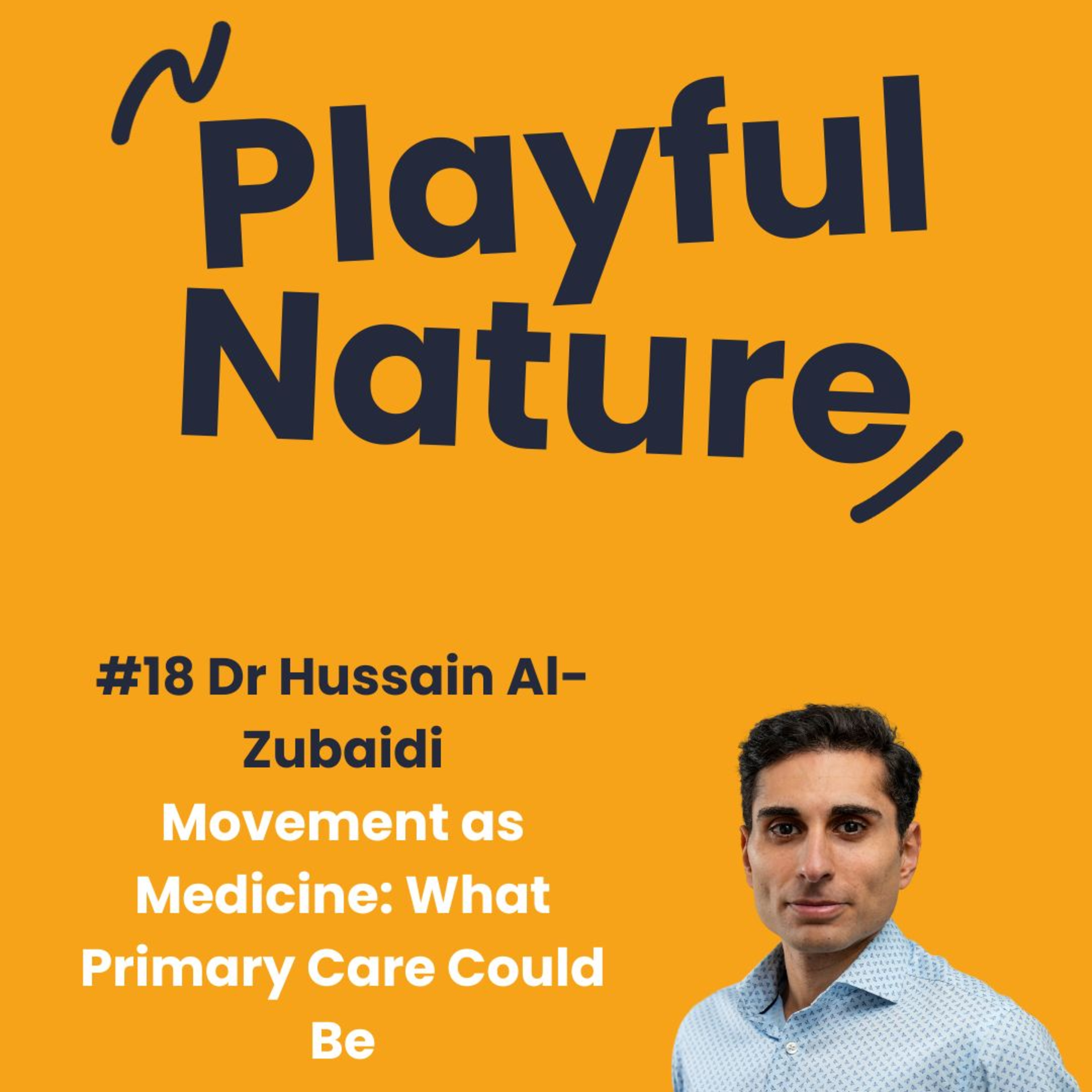 Playful Nature Podcast by WildStrong