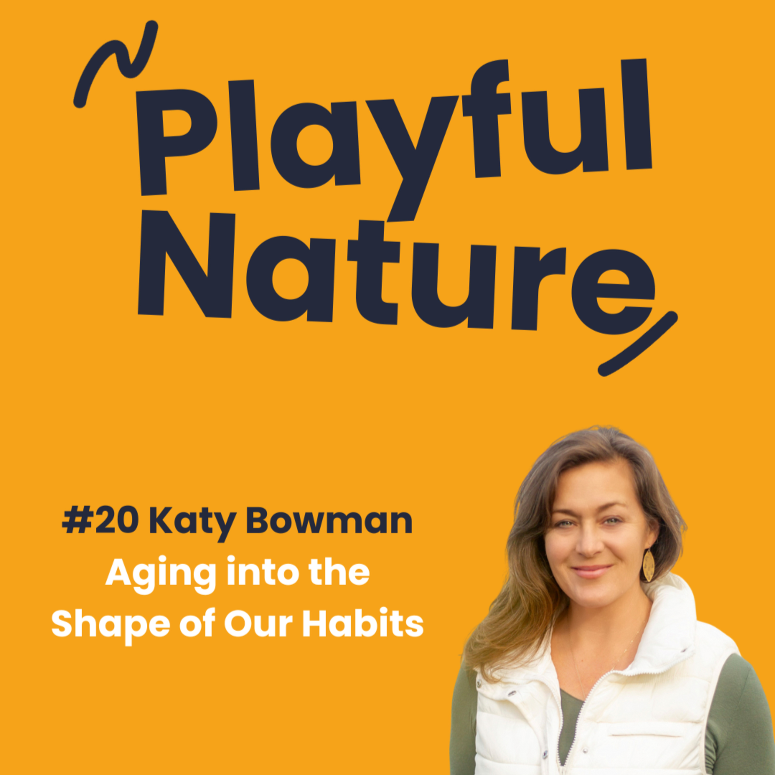 Playful Nature Podcast by WildStrong
