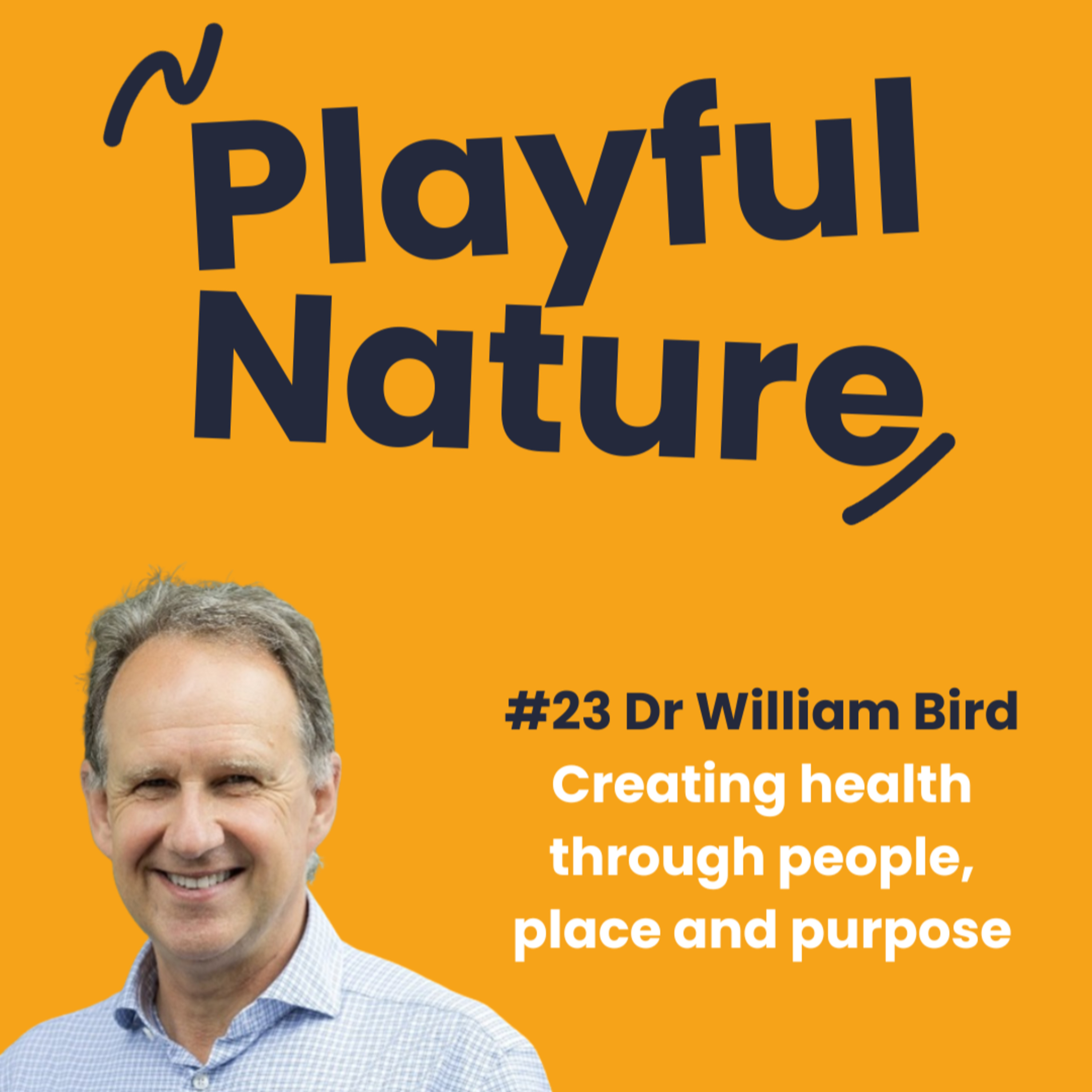 Playful Nature Podcast by WildStrong
