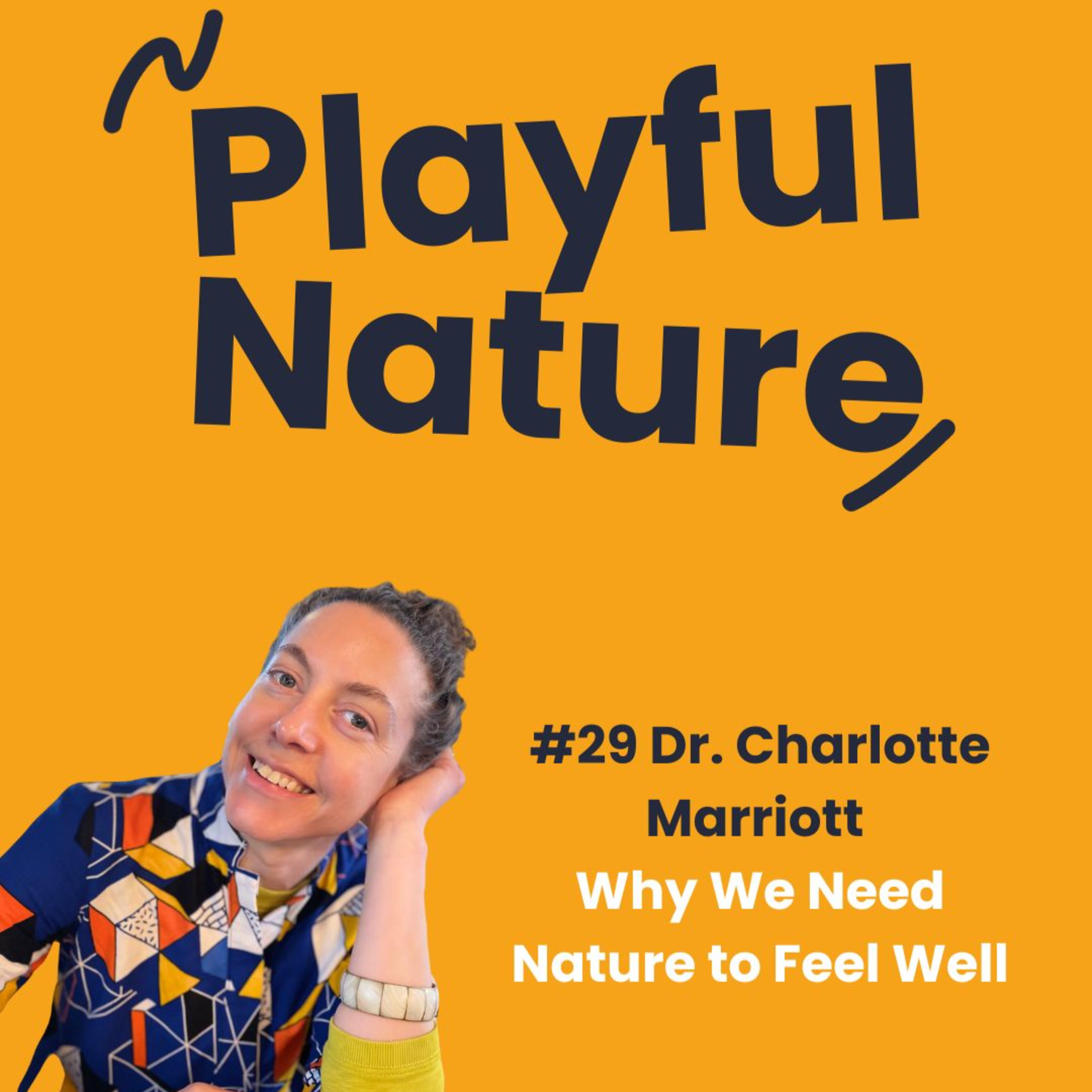 Playful Nature Podcast by WildStrong