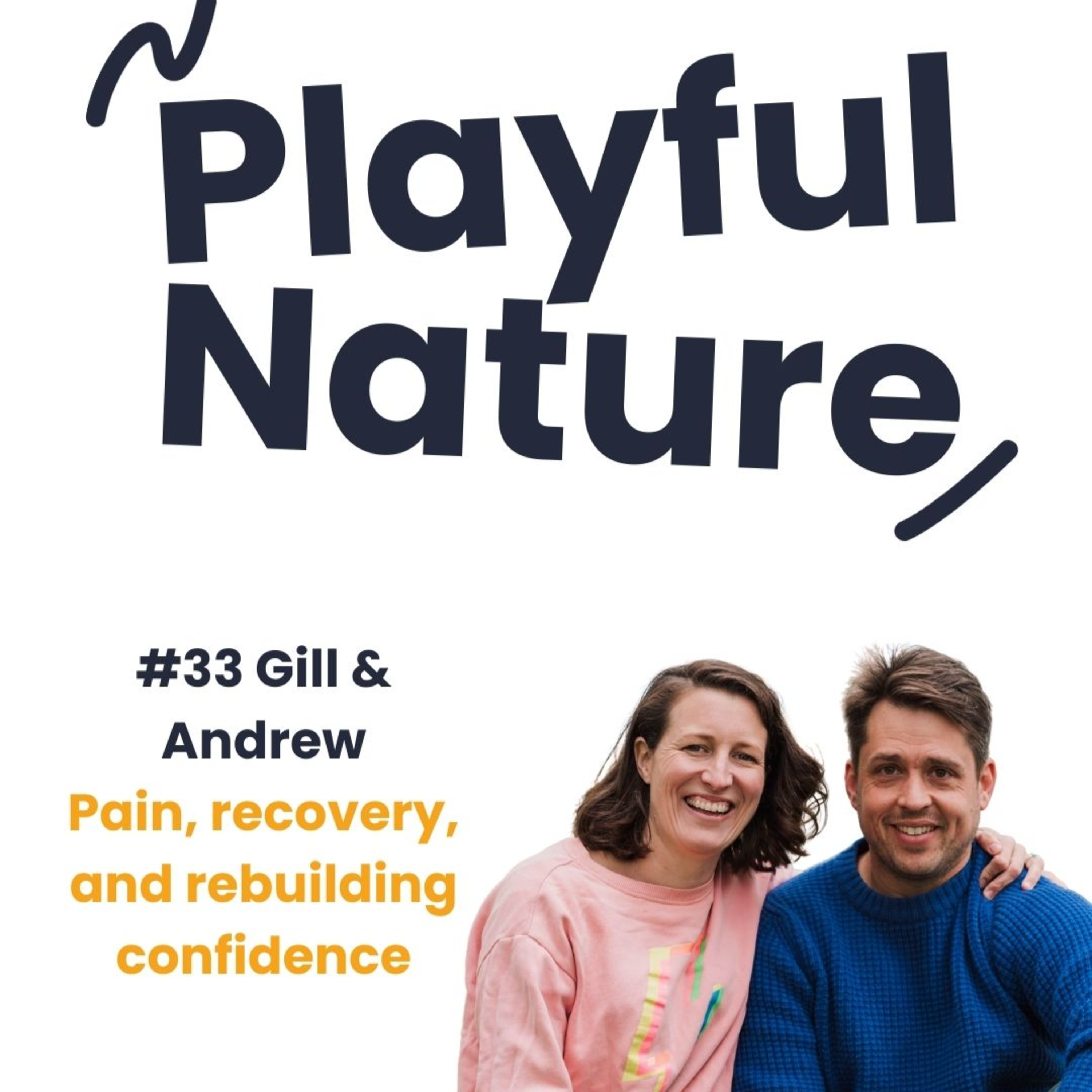 Playful Nature Podcast by WildStrong