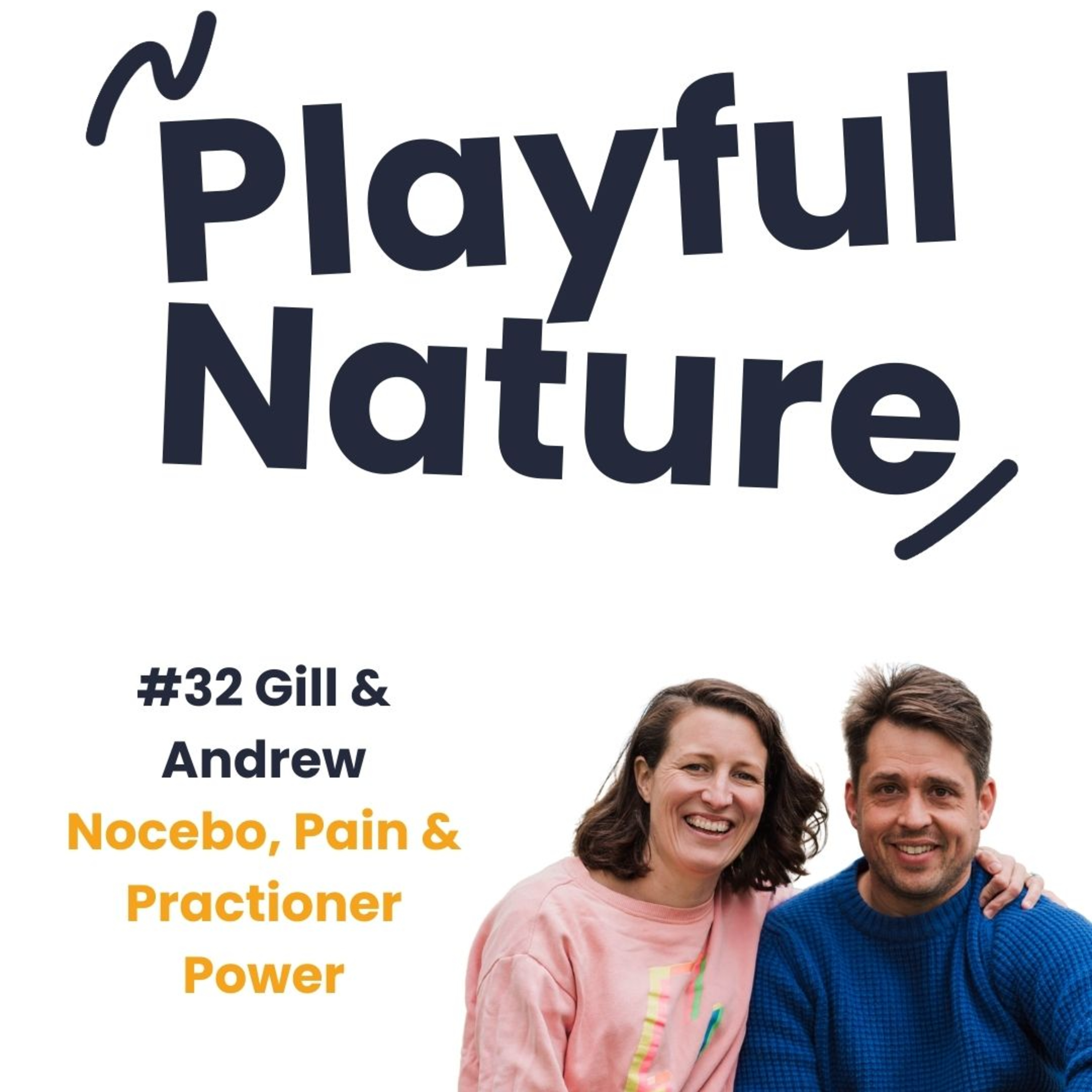 Playful Nature Podcast by WildStrong