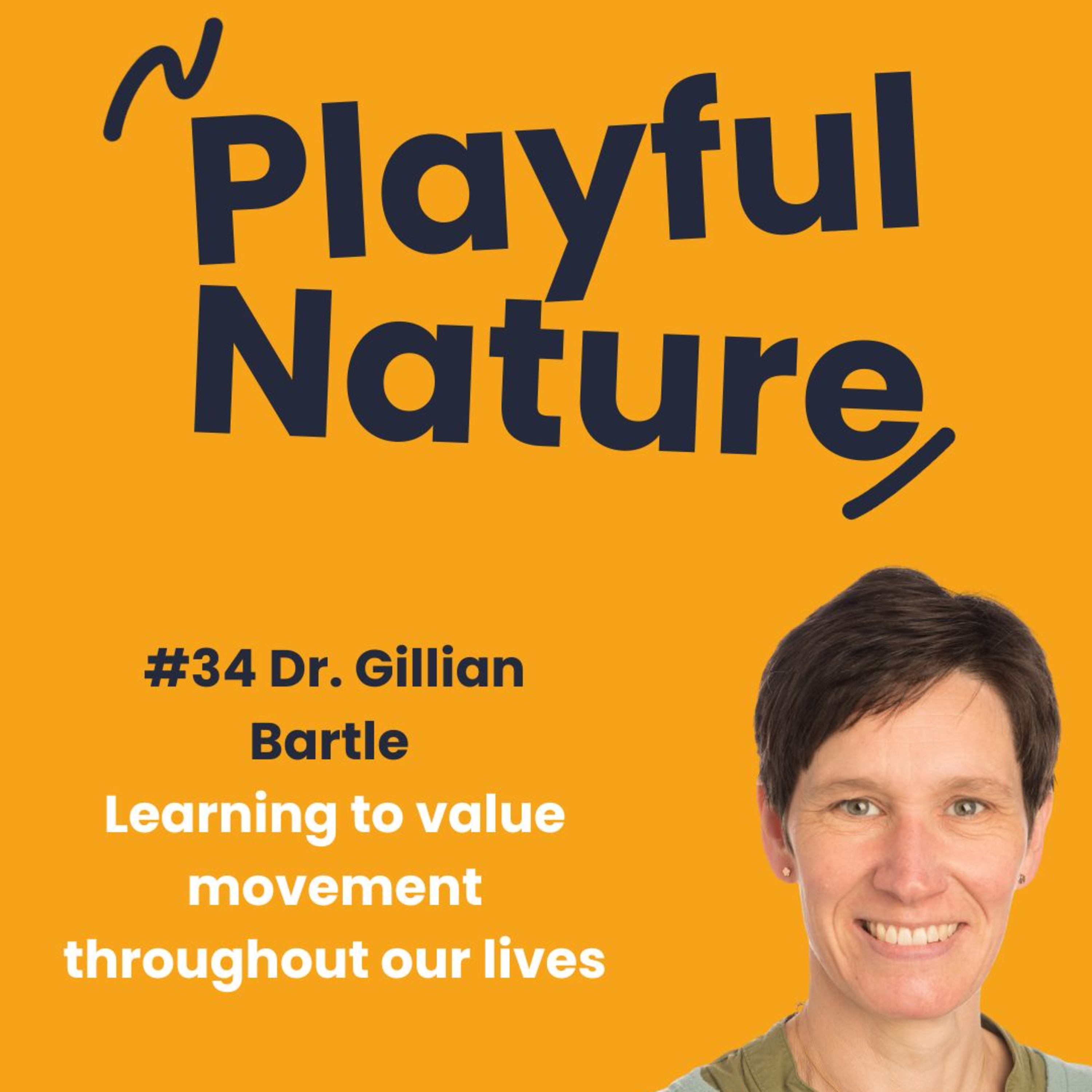 Playful Nature Podcast by WildStrong