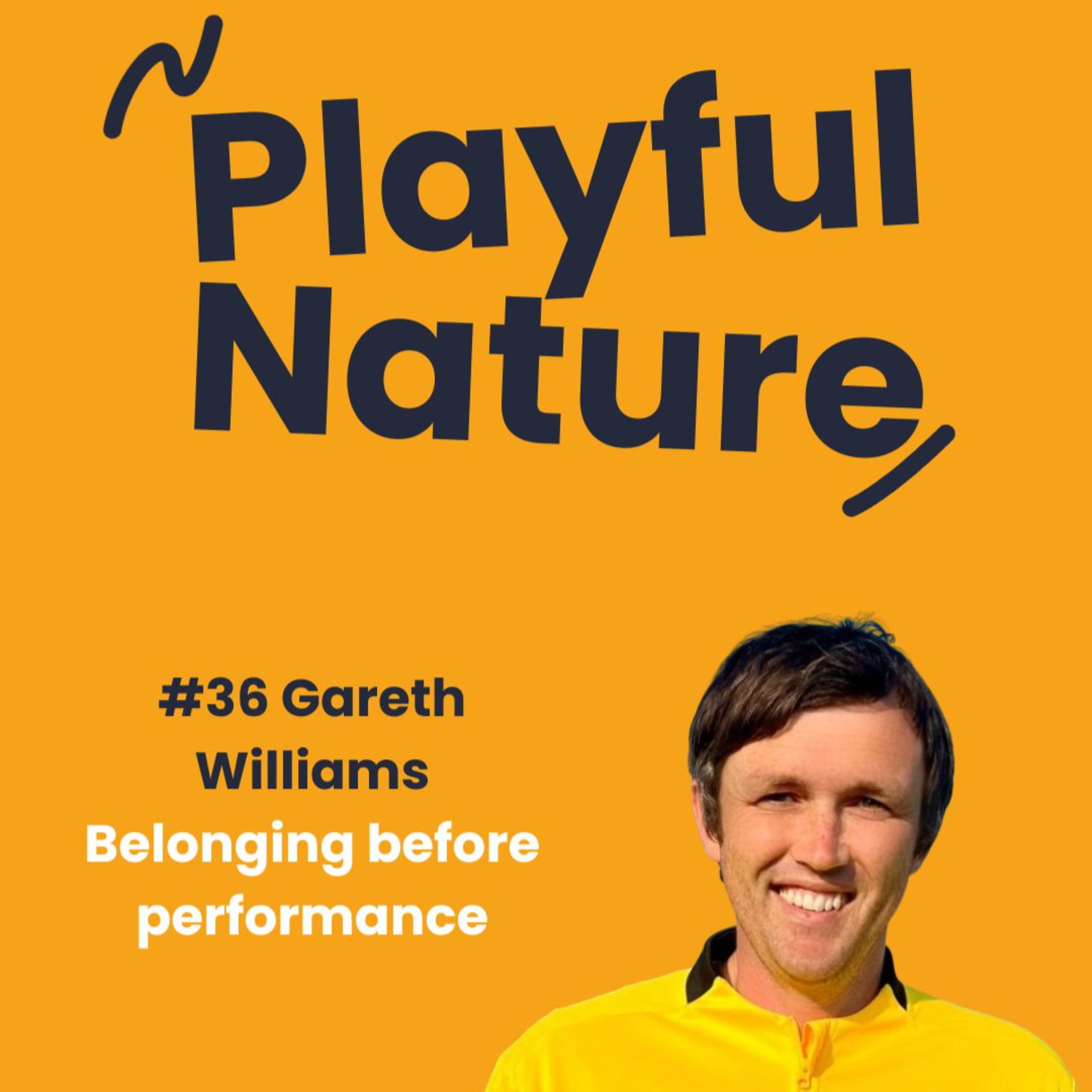 Playful Nature Podcast by WildStrong