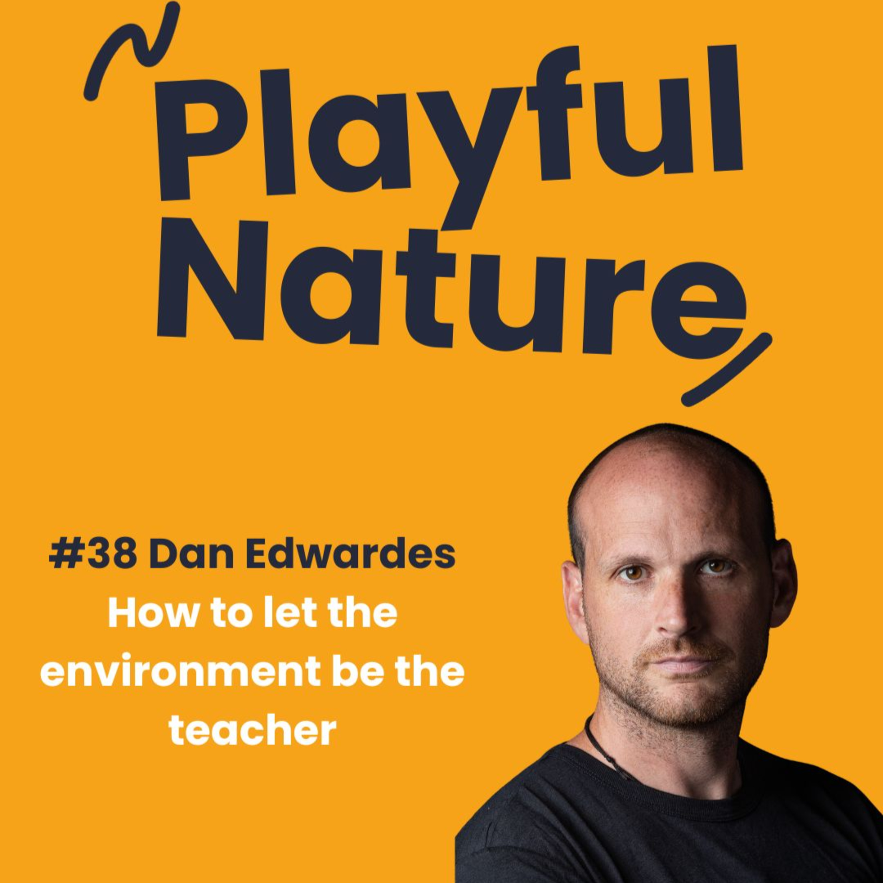 Playful Nature Podcast by WildStrong