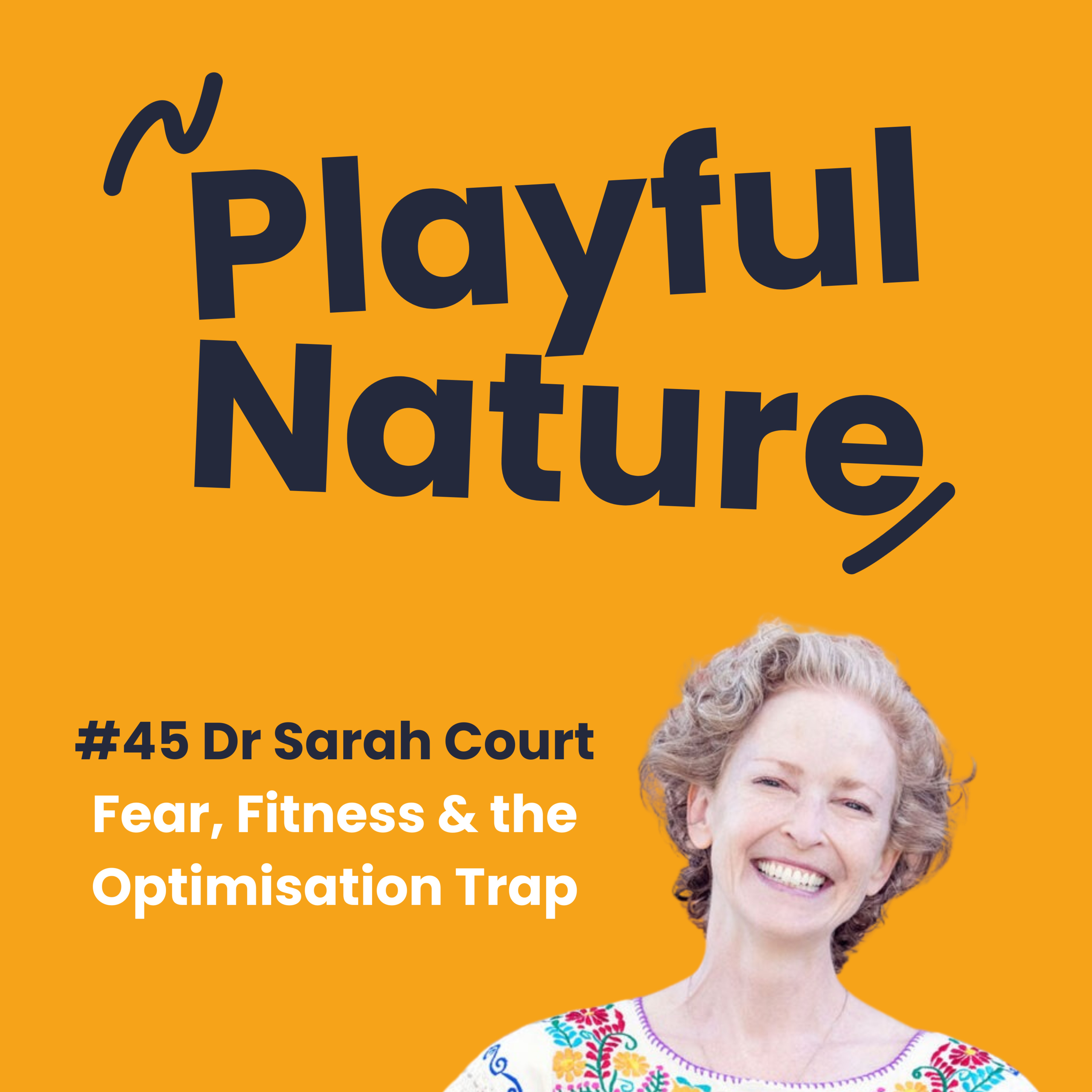 Playful Nature Podcast by WildStrong