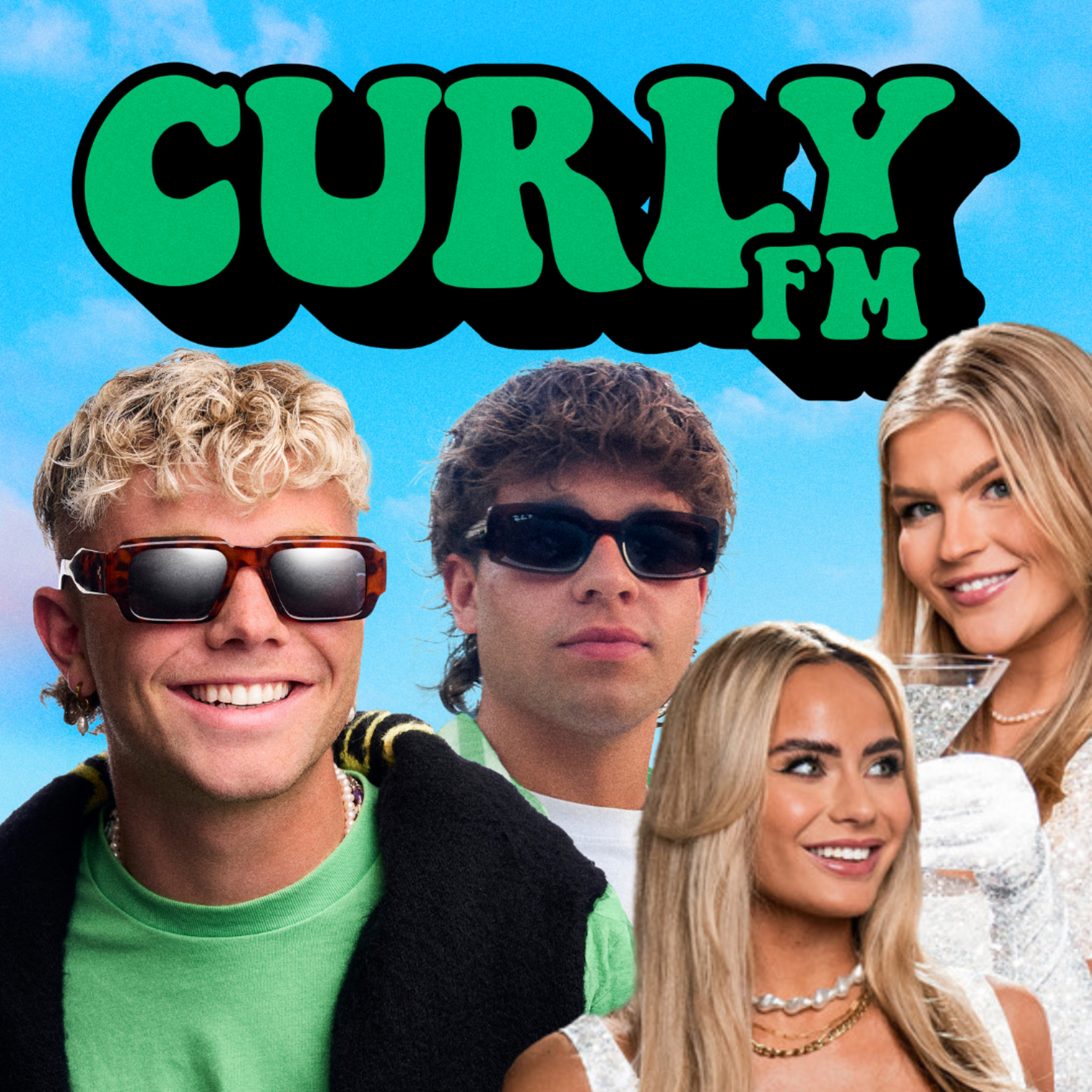 CURLY FM
