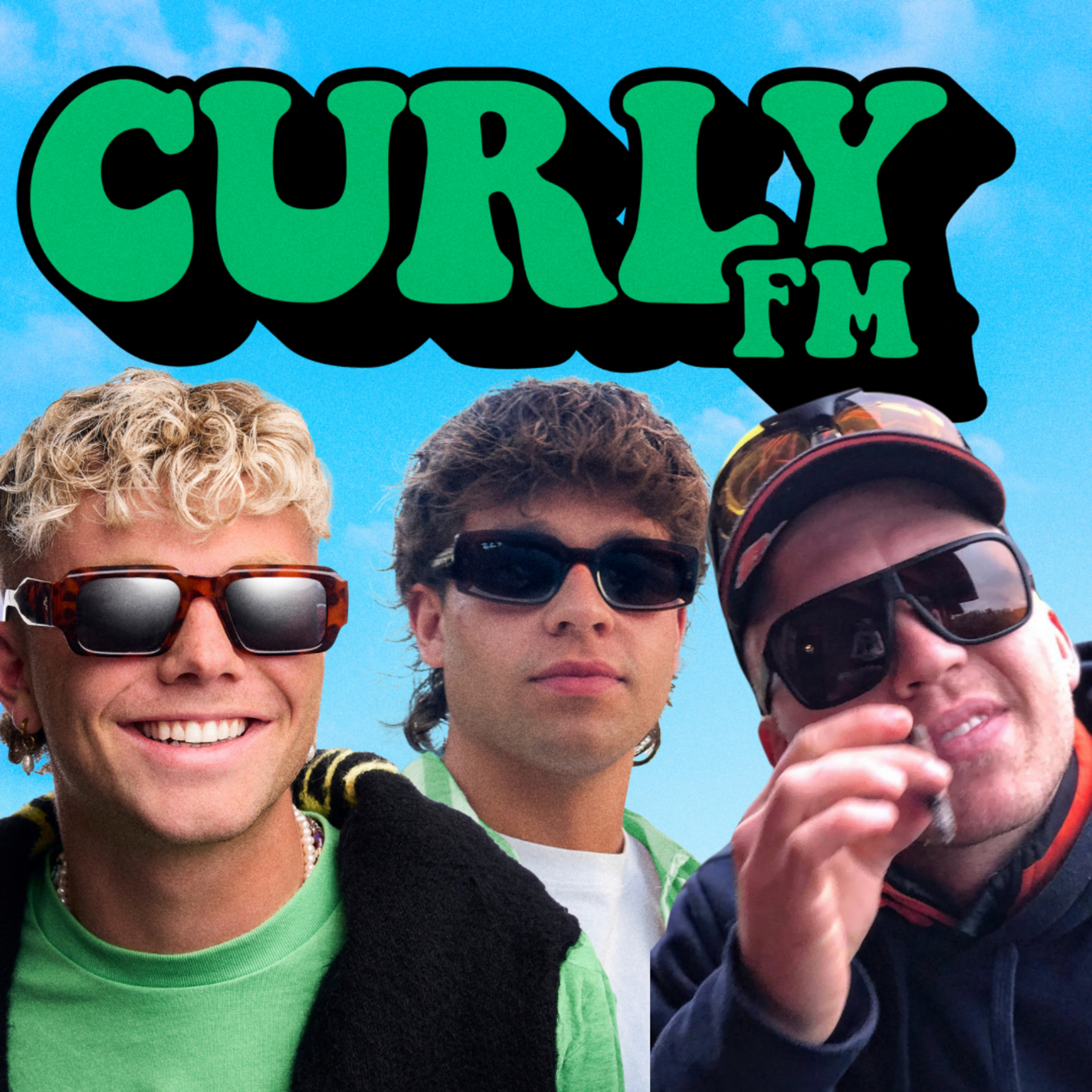 CURLY FM