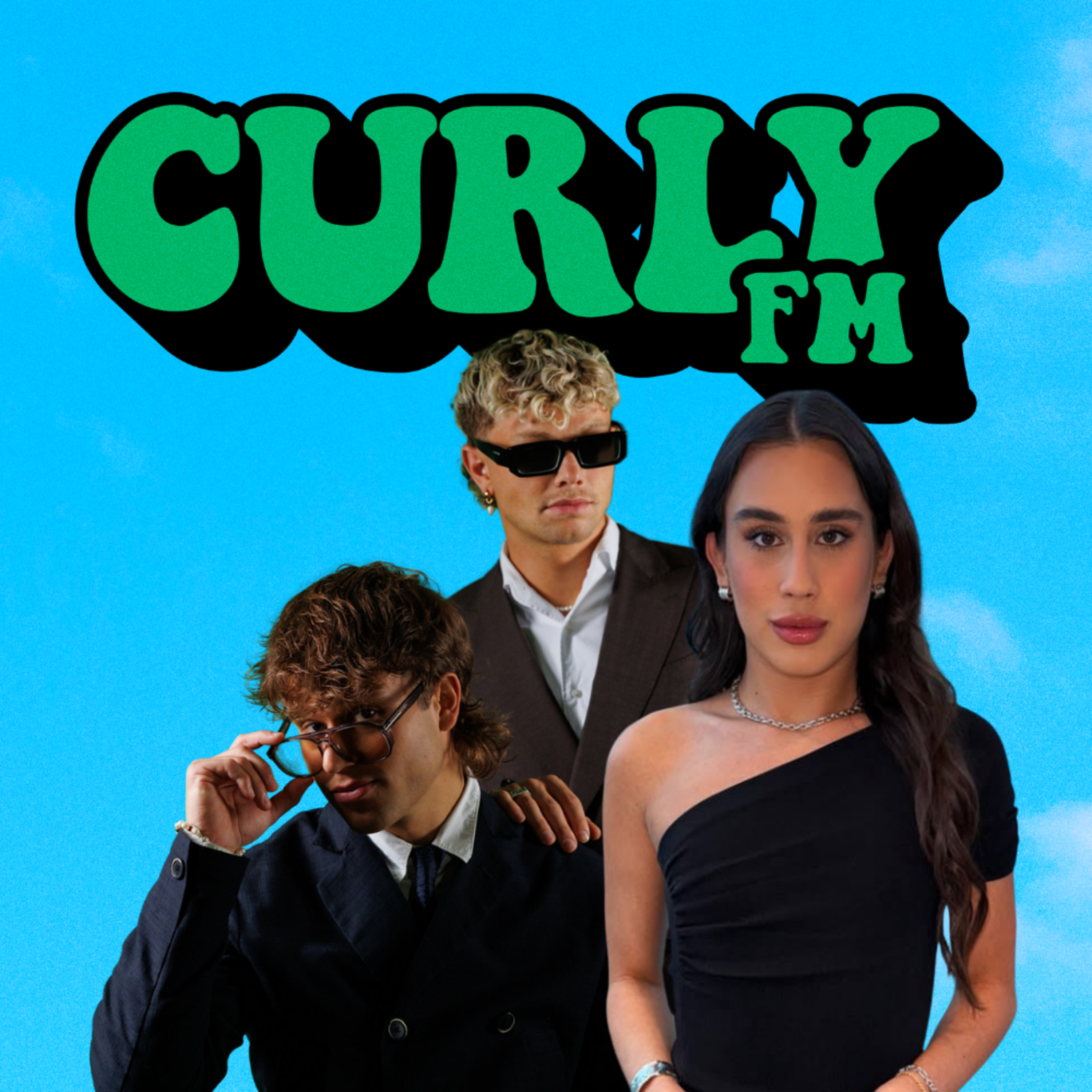 #68 Tea ft. Patrekur Jamie