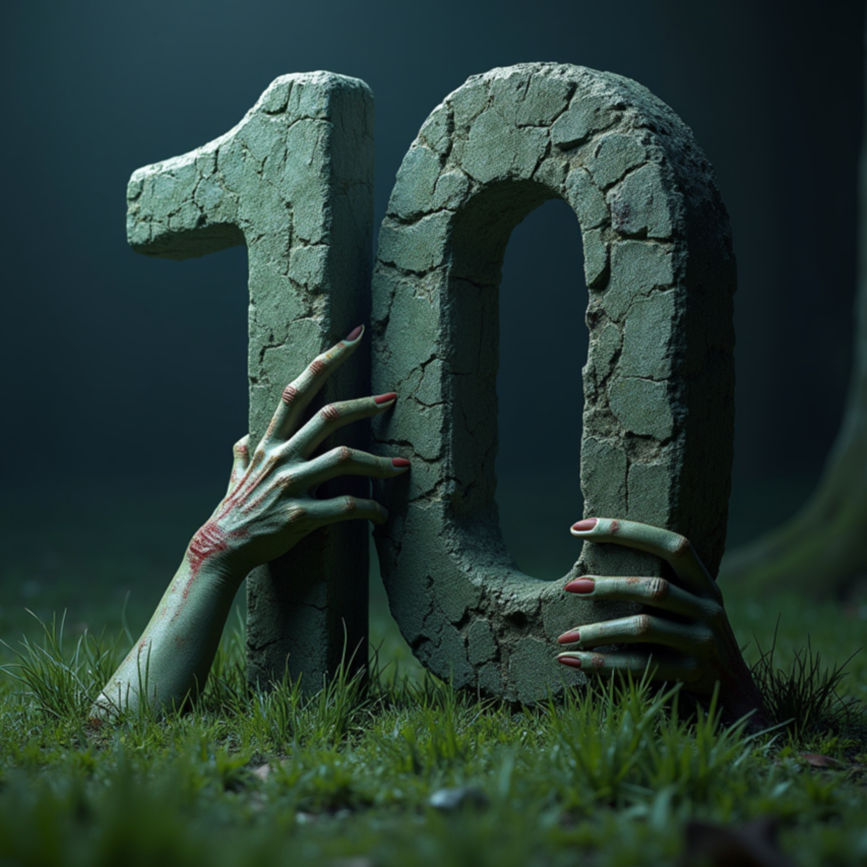 Creepy Bites - ein CreepyPastaPunch Podcast