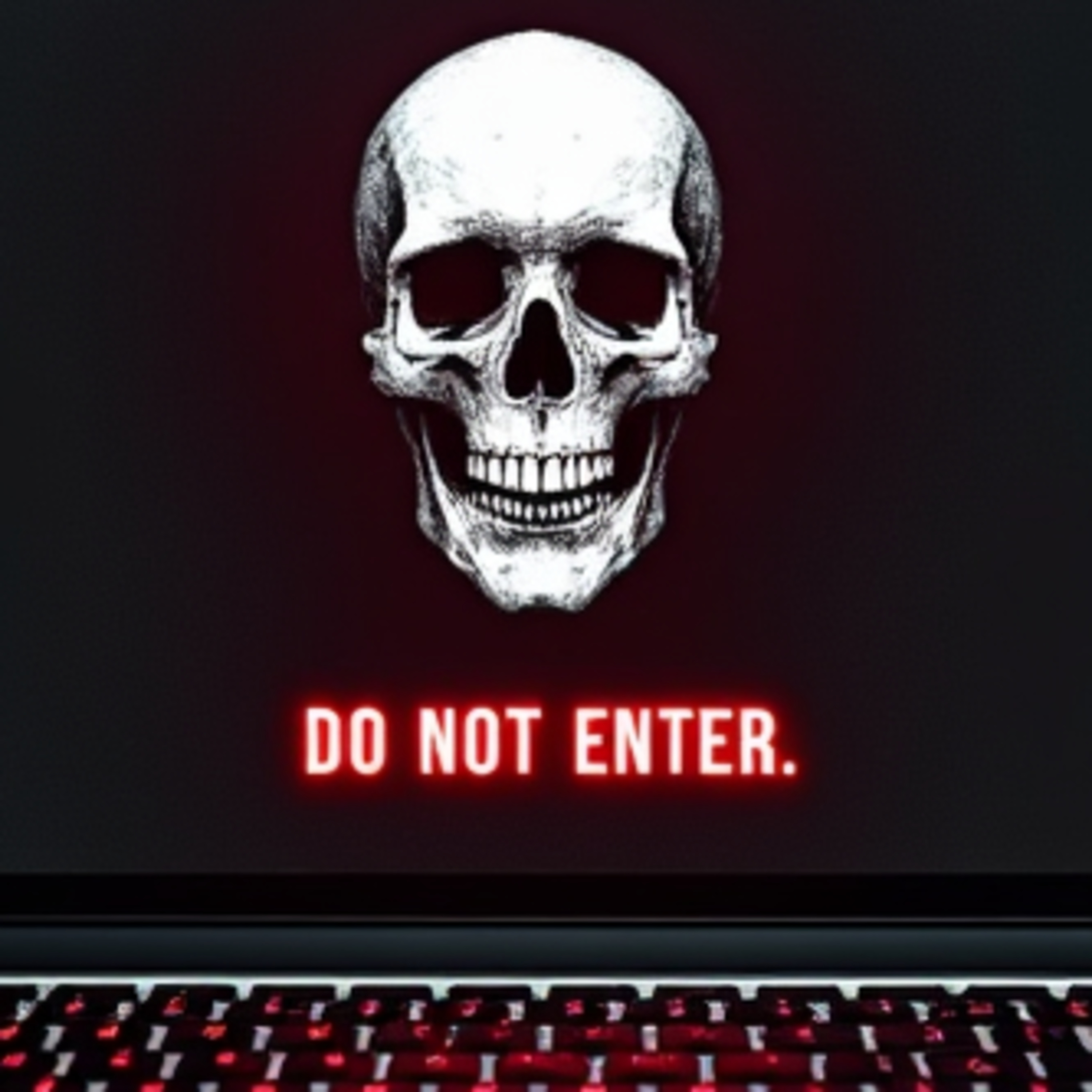 Creepy Bites - ein CreepyPastaPunch Podcast