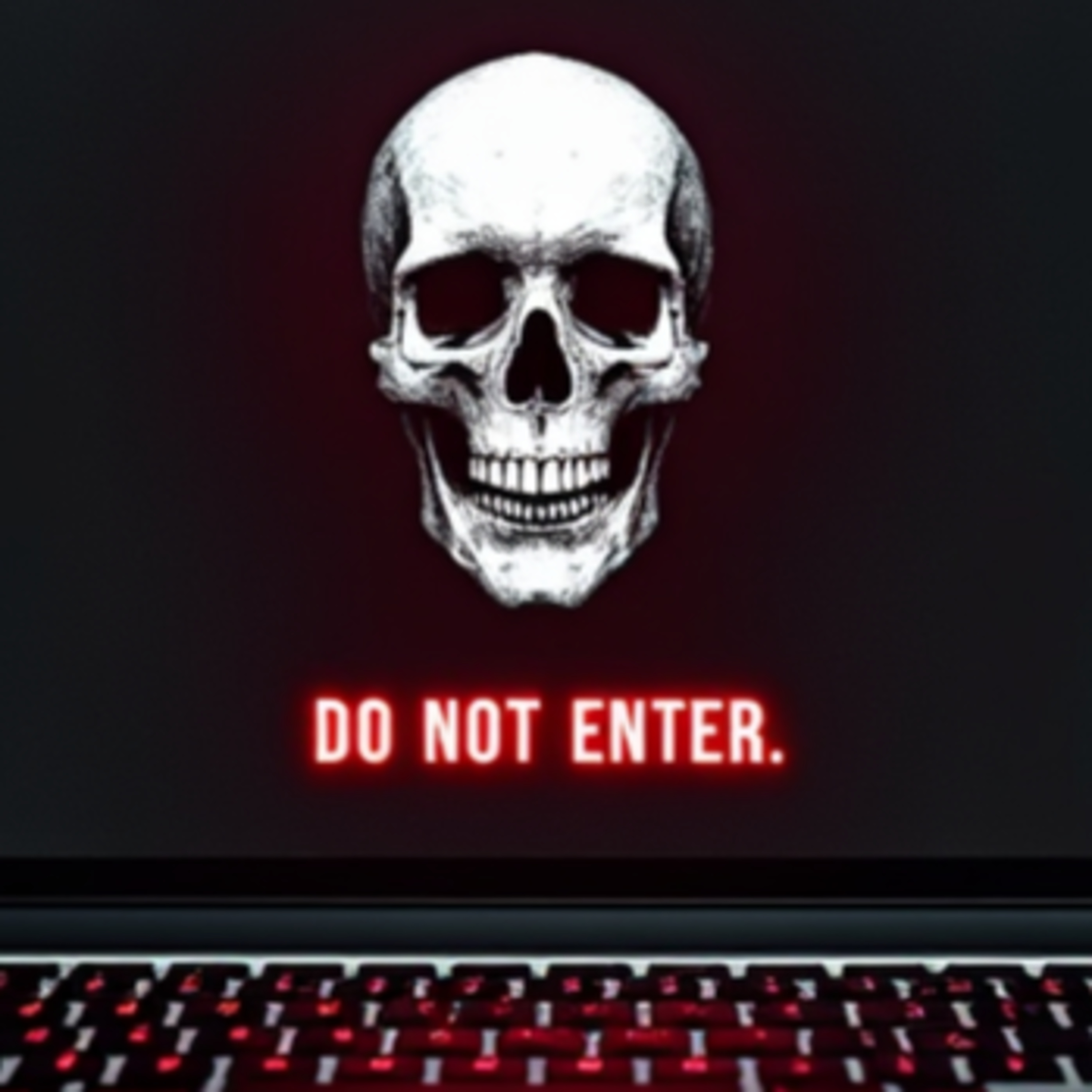 Creepy Bites - ein CreepyPastaPunch Podcast