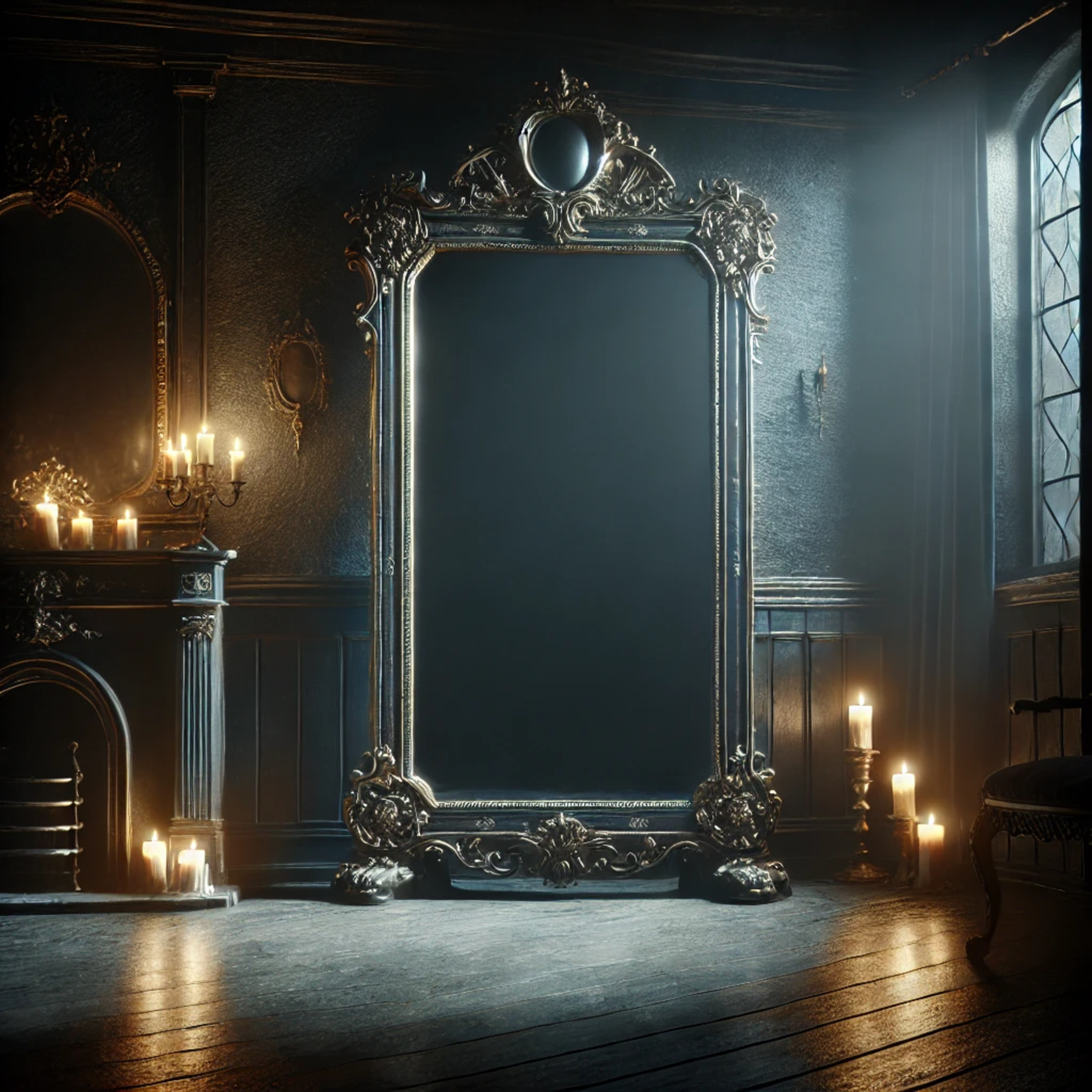 Creepy Bites - ein CreepyPastaPunch Podcast