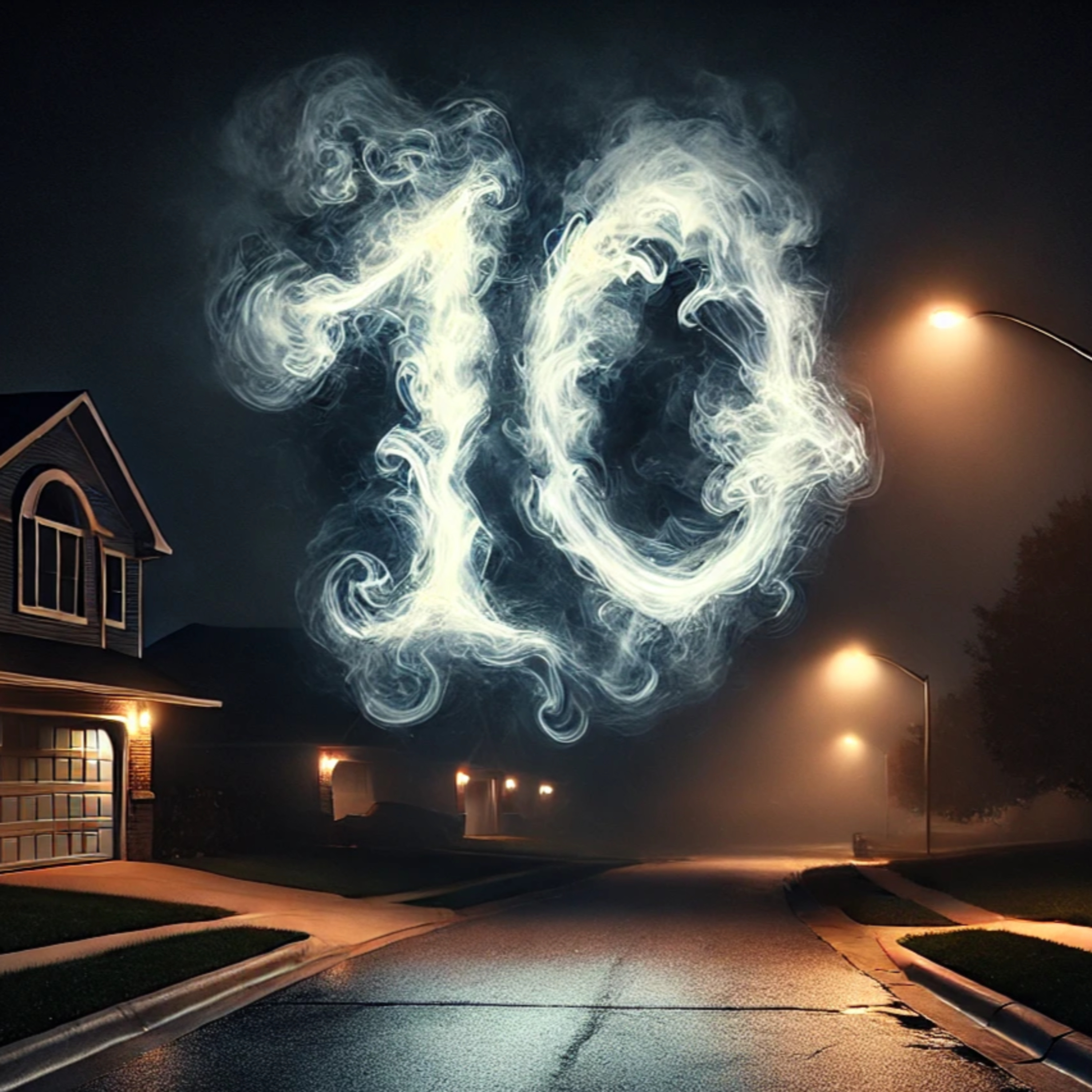 Creepy Bites - ein CreepyPastaPunch Podcast