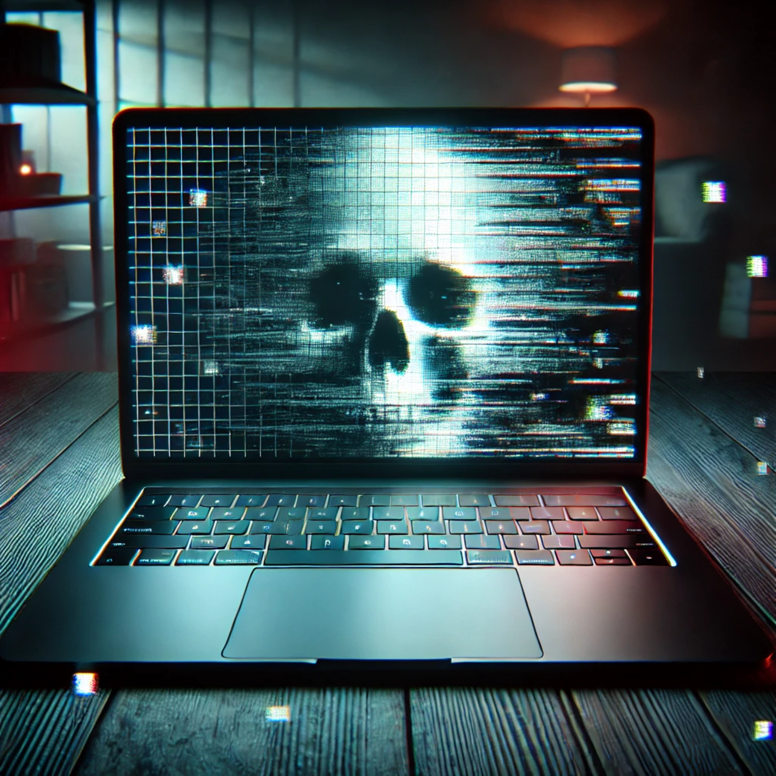 Creepy Bites - ein CreepyPastaPunch Podcast