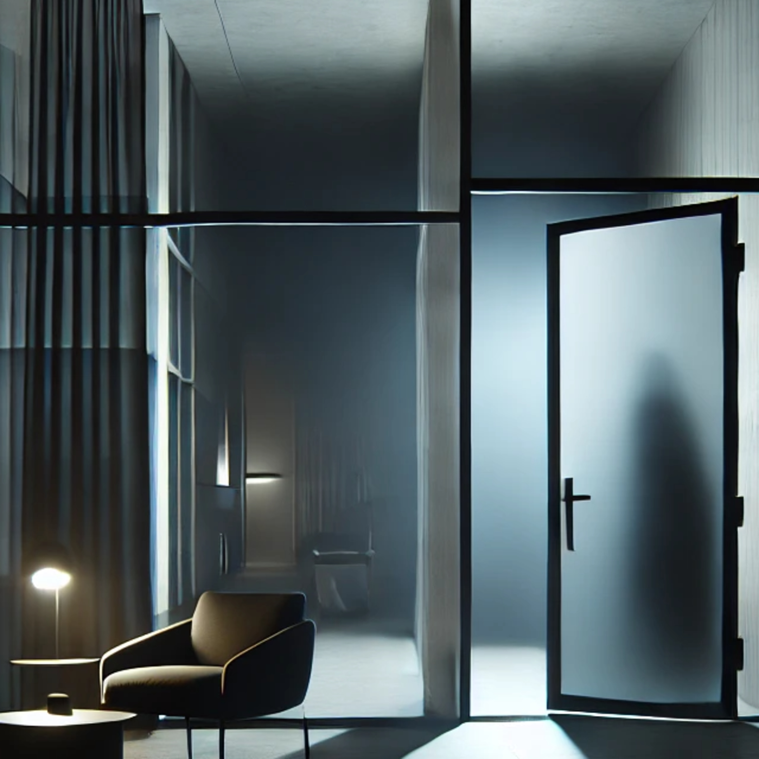 Creepy Bites - ein CreepyPastaPunch Podcast