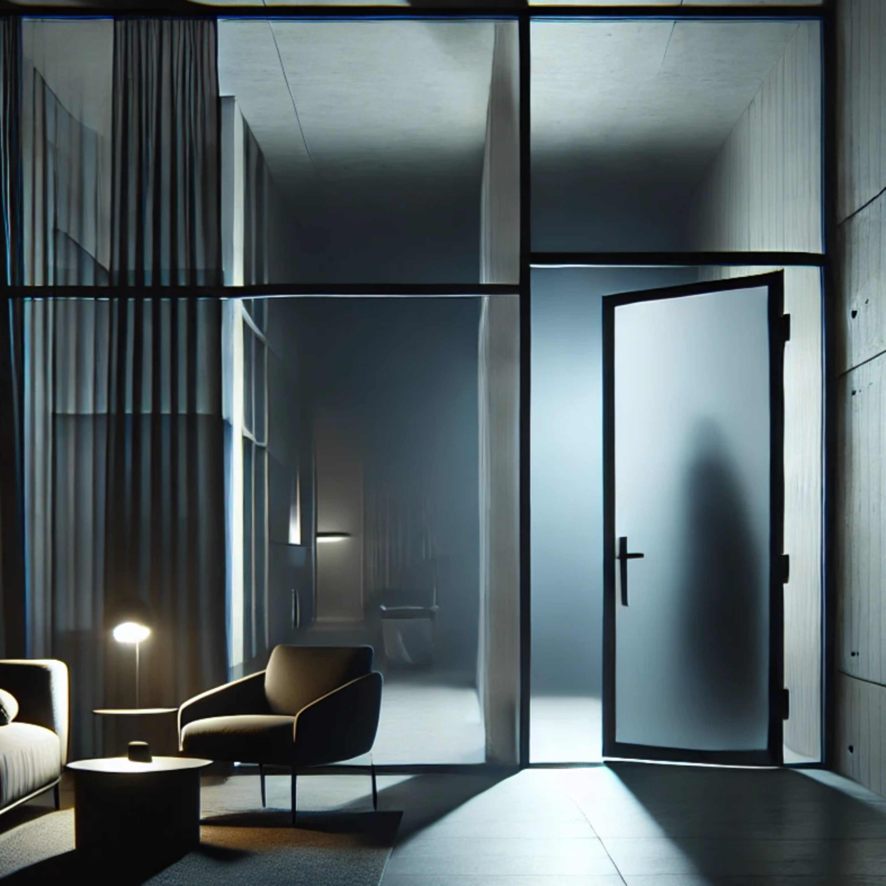 Creepy Bites - ein CreepyPastaPunch Podcast