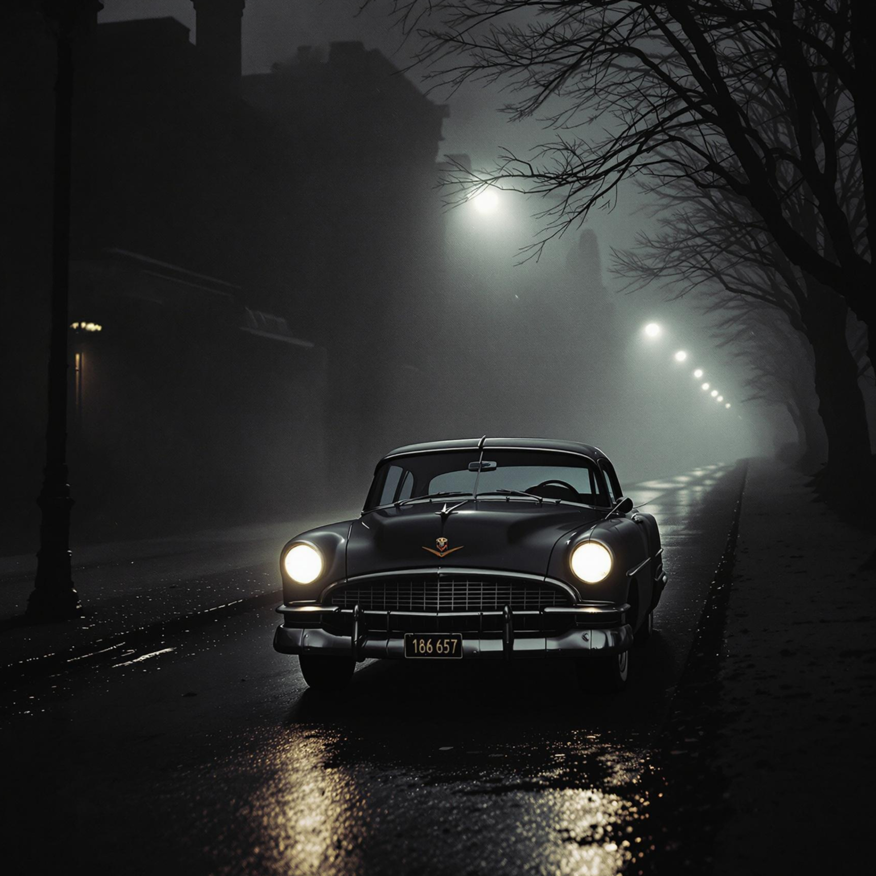 Creepy Bites - ein CreepyPastaPunch Podcast