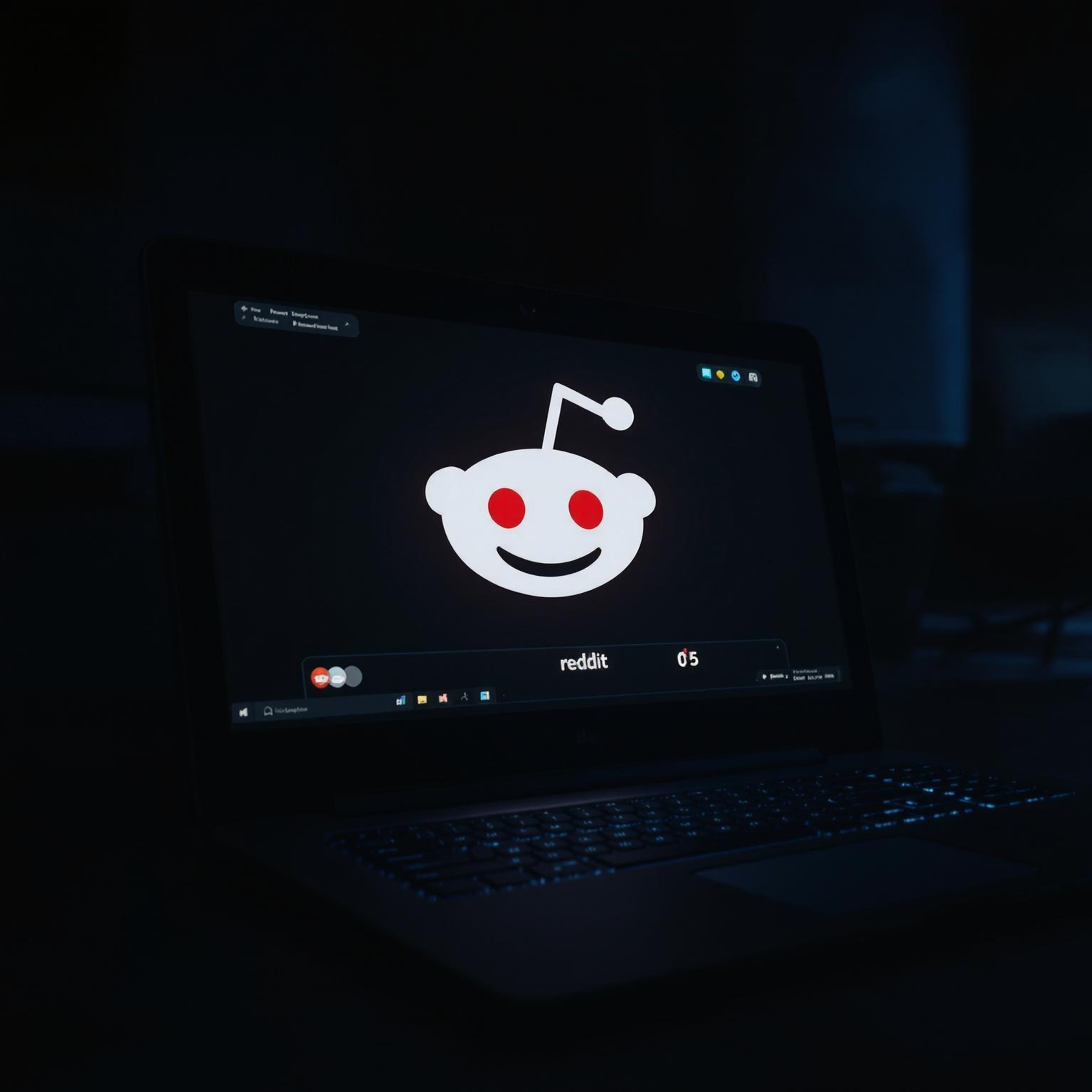 Creepy Bites - ein CreepyPastaPunch Podcast