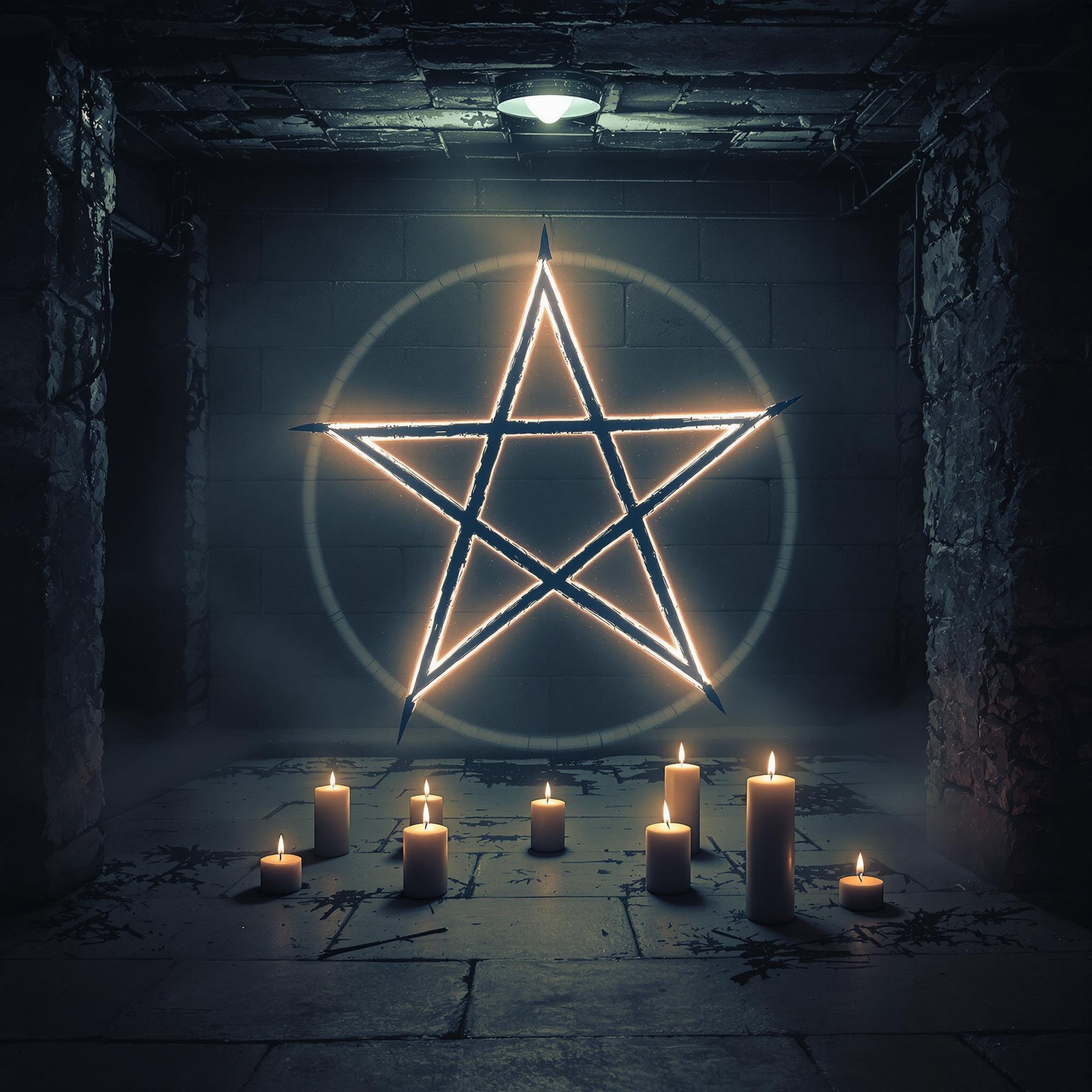 Creepy Bites - ein CreepyPastaPunch Podcast