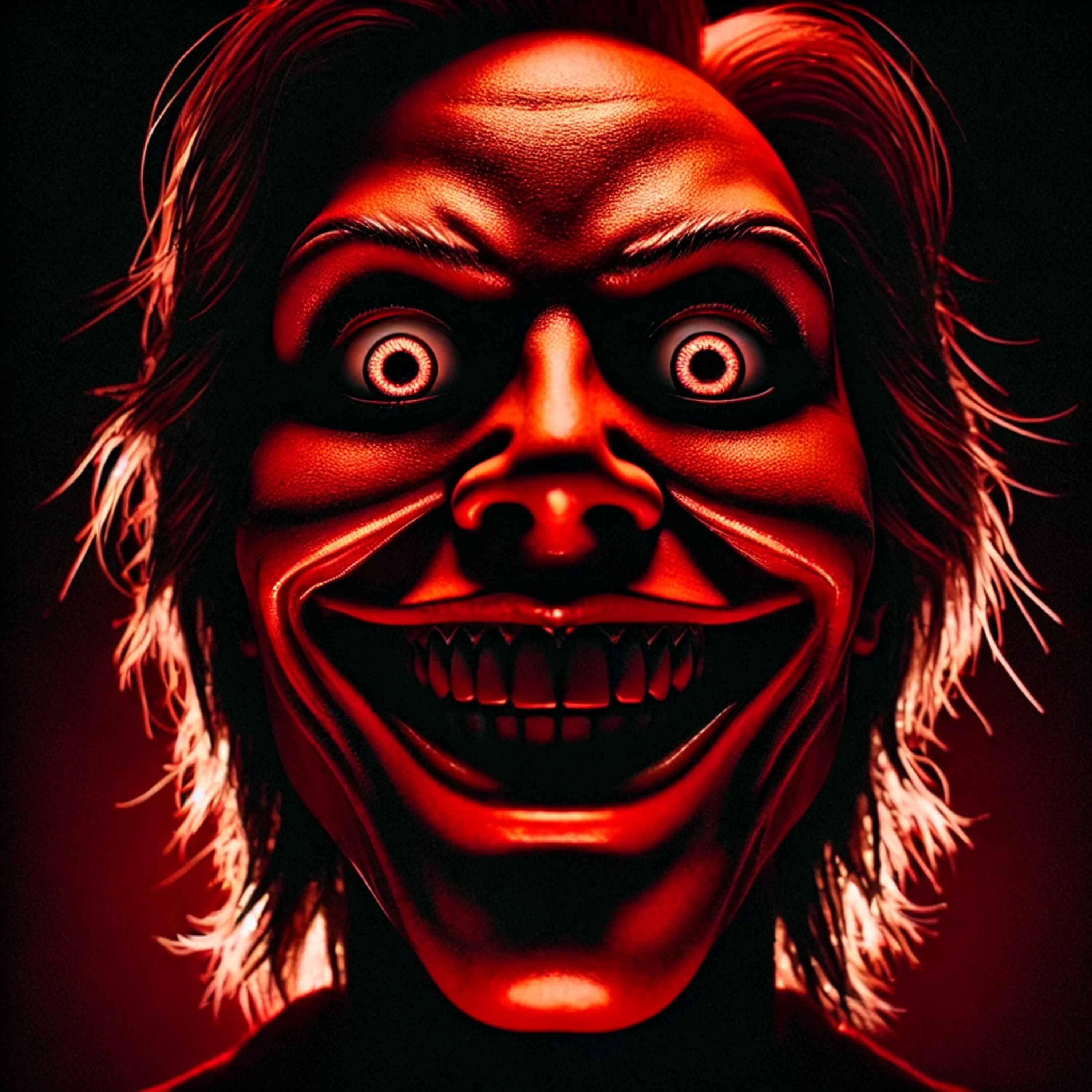 Creepy Bites - ein CreepyPastaPunch Podcast