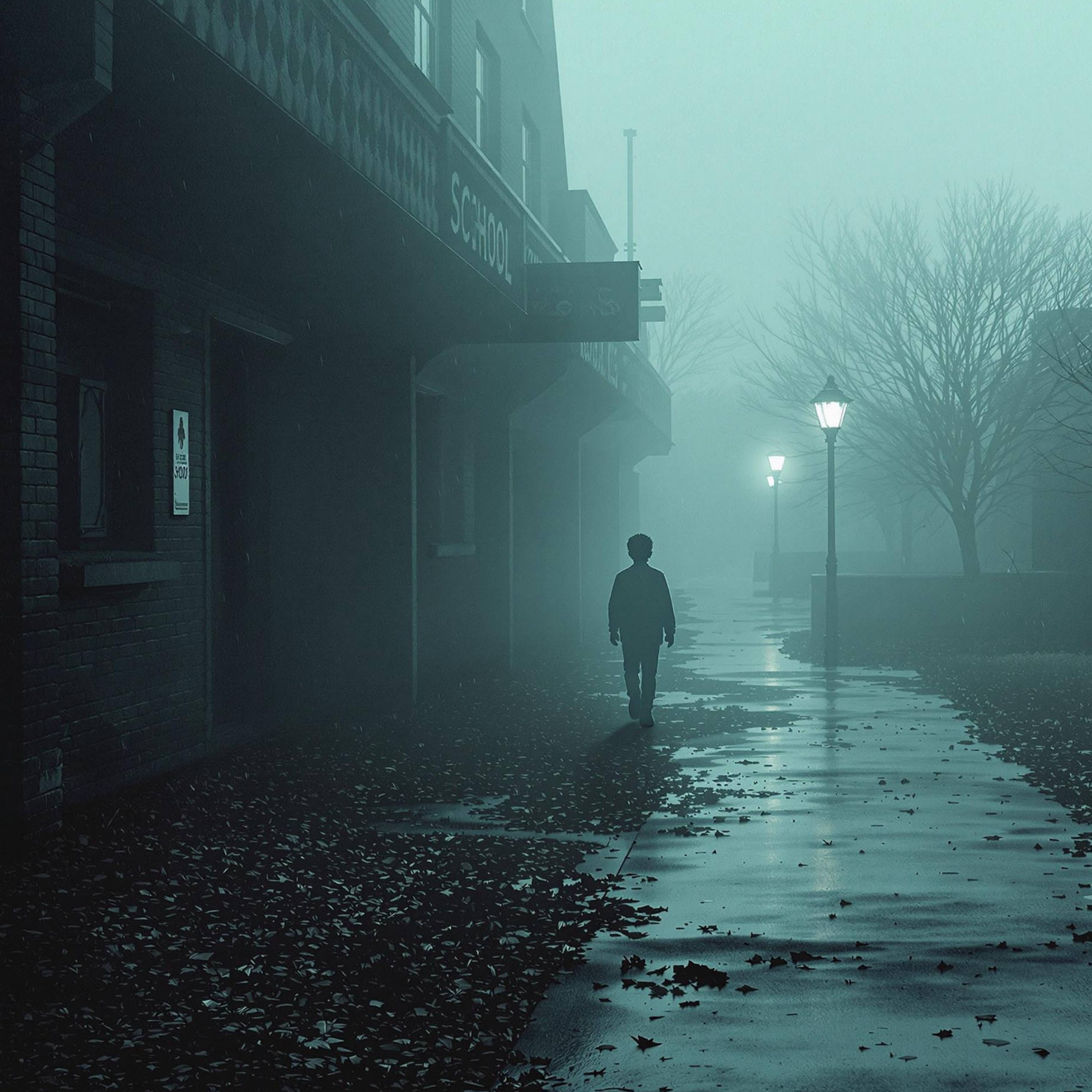 Creepy Bites - ein CreepyPastaPunch Podcast