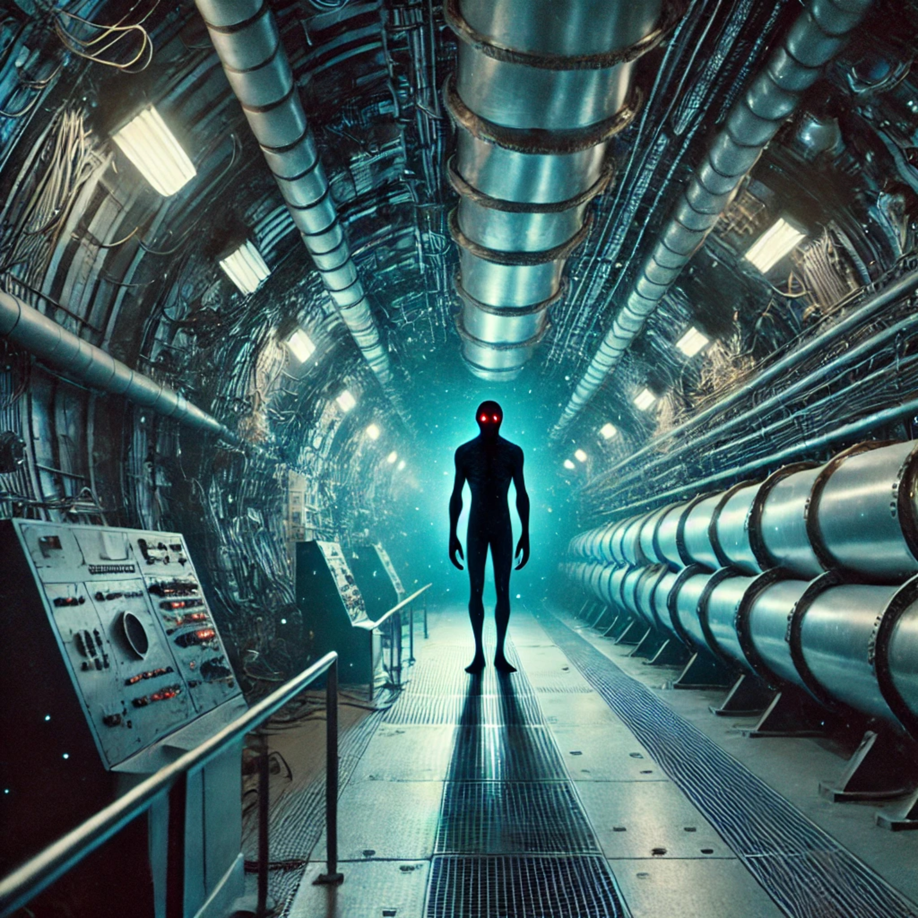 Creepy Bites - ein CreepyPastaPunch Podcast